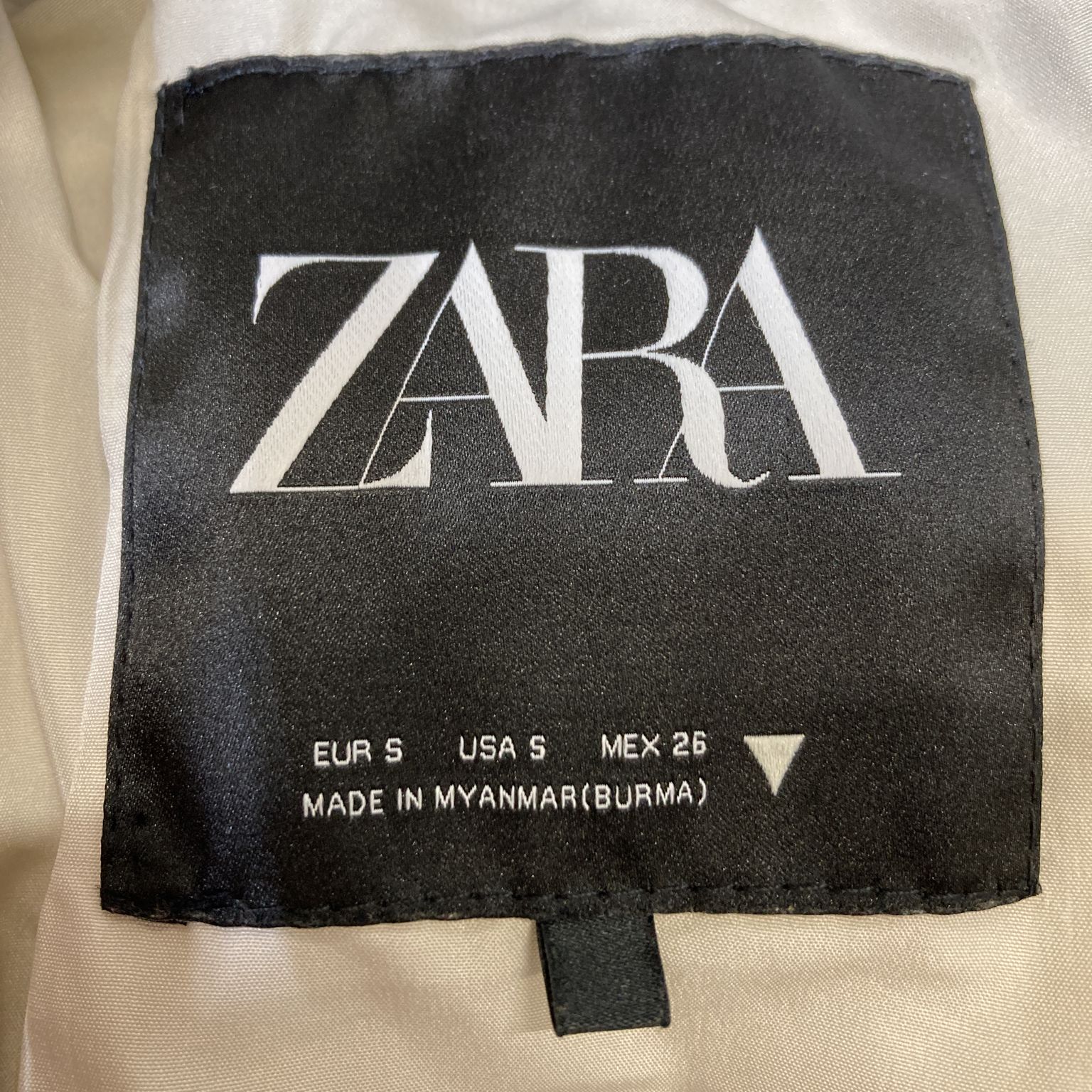 Zara