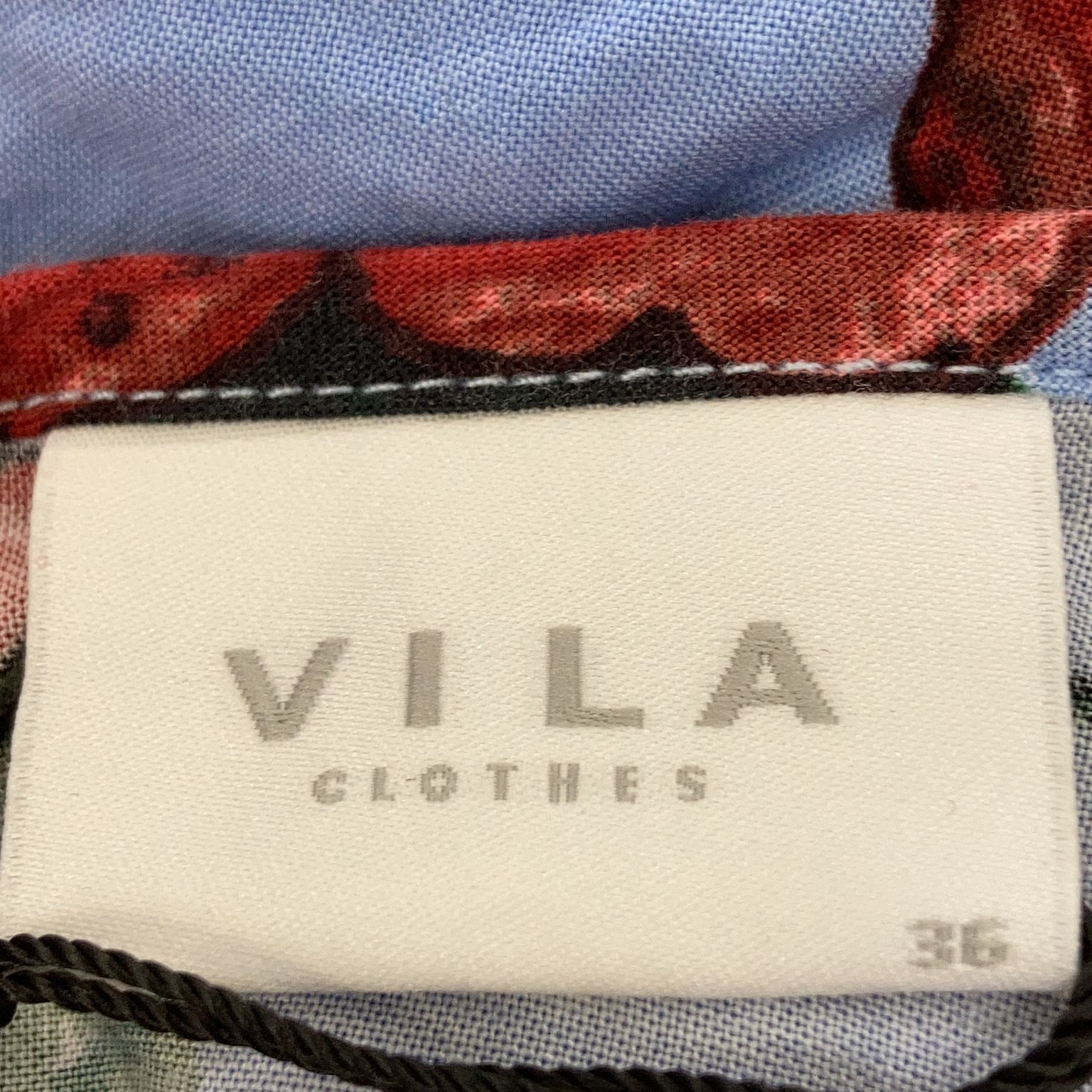 VILA Clothes