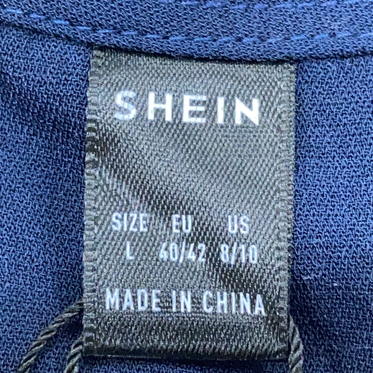 Shein