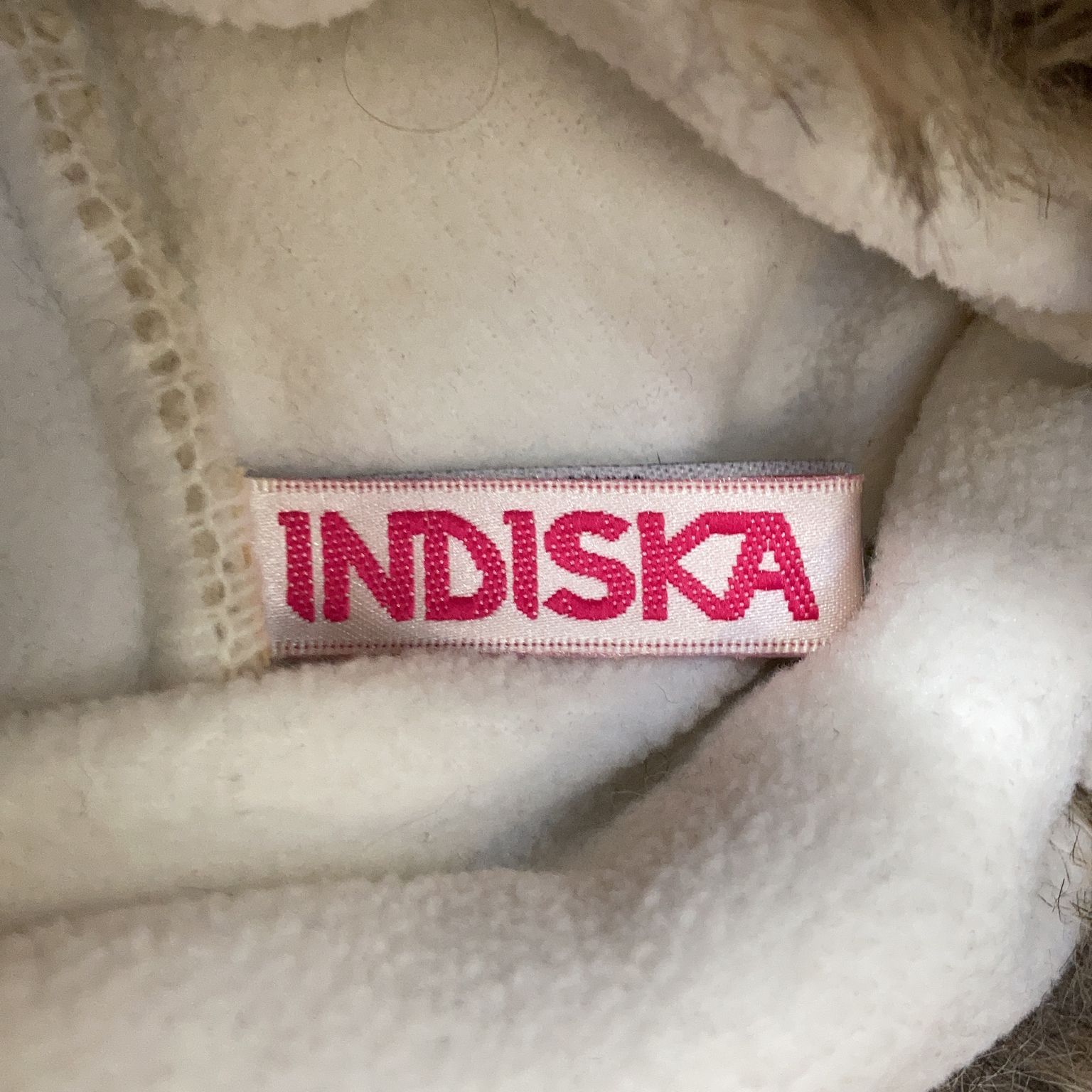 Indiska