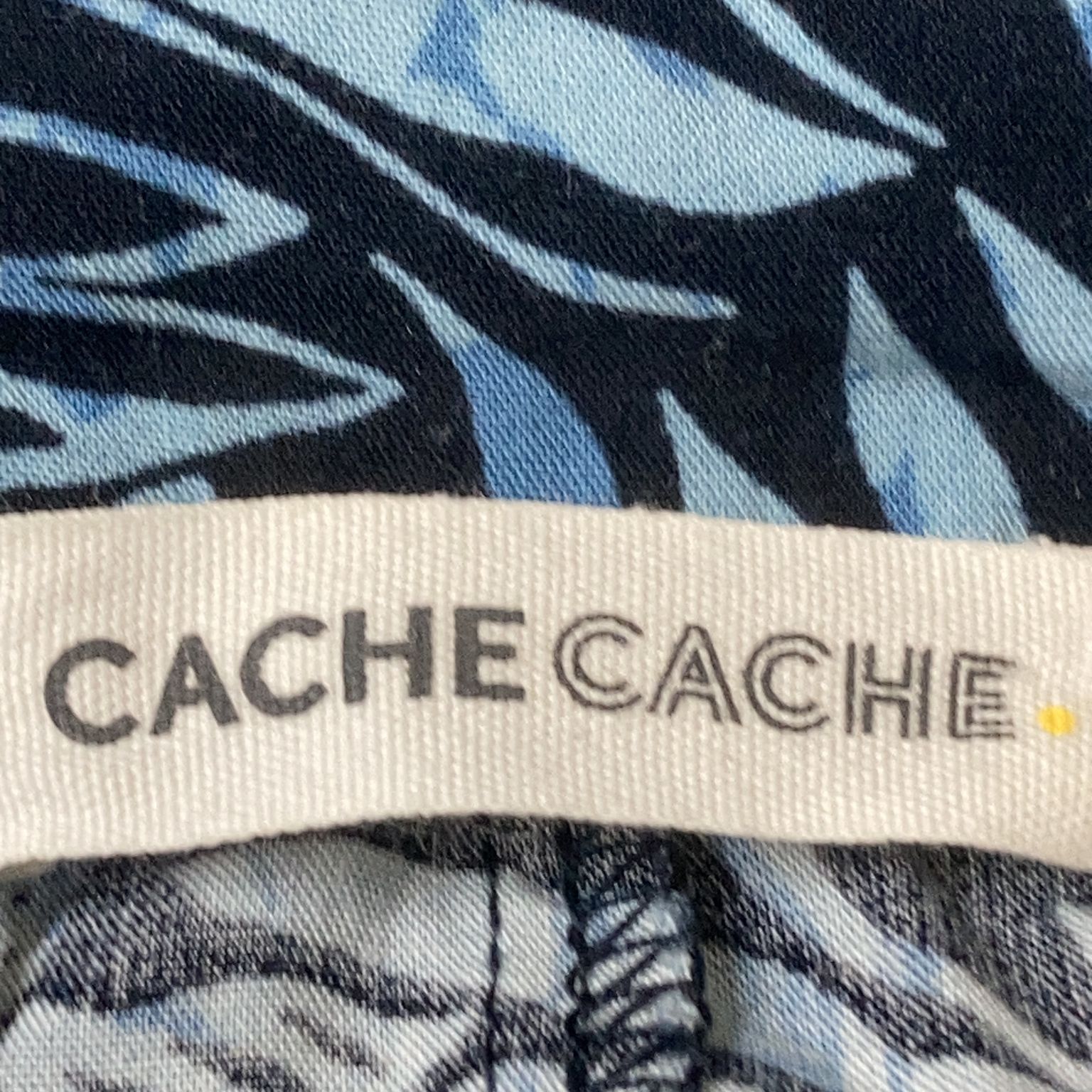 Cache Cache