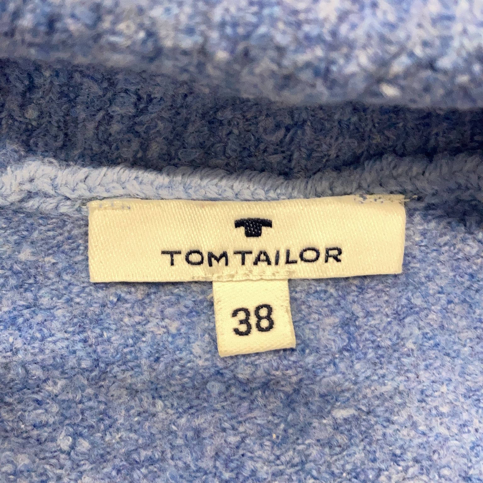 Tom Tailor