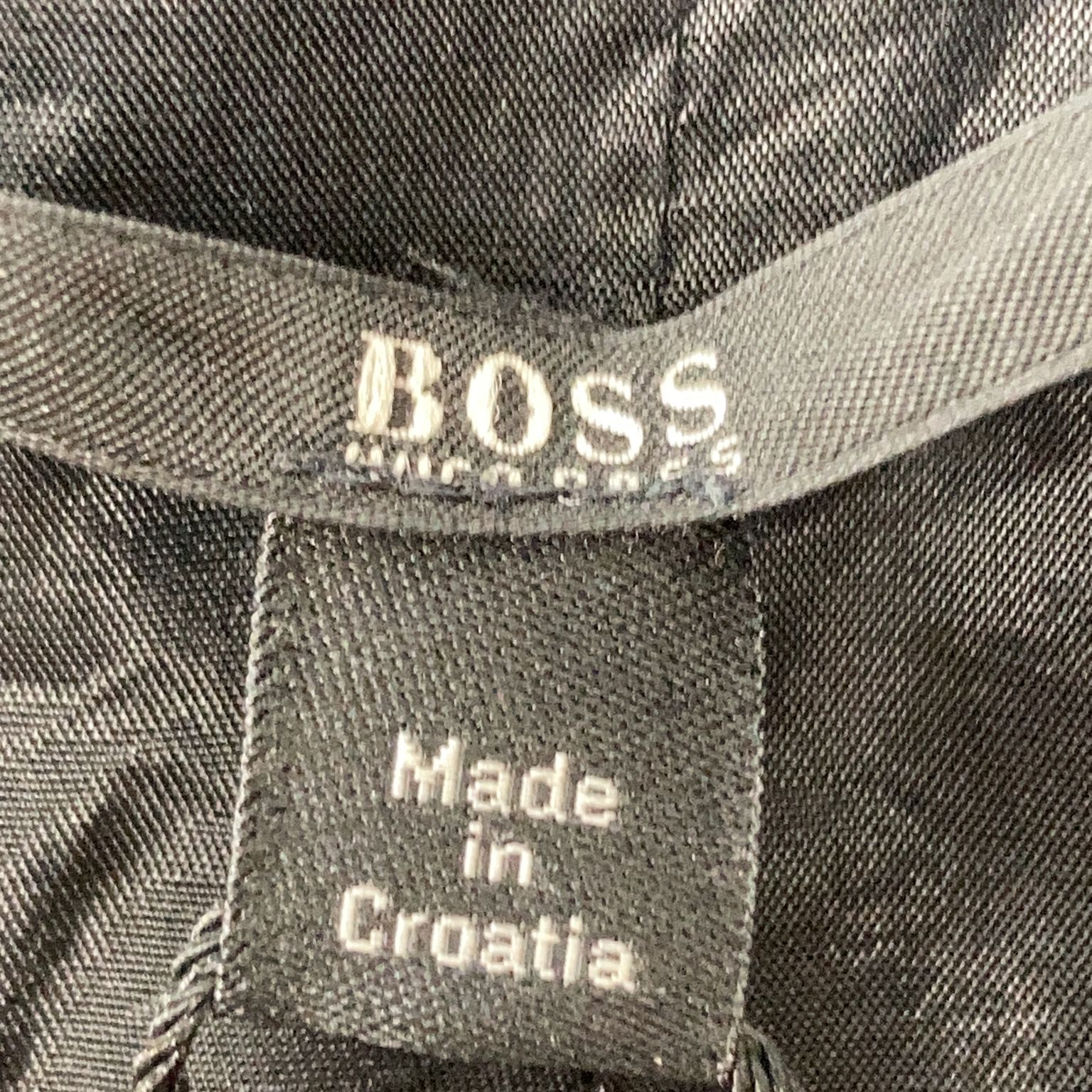 Boss Hugo Boss