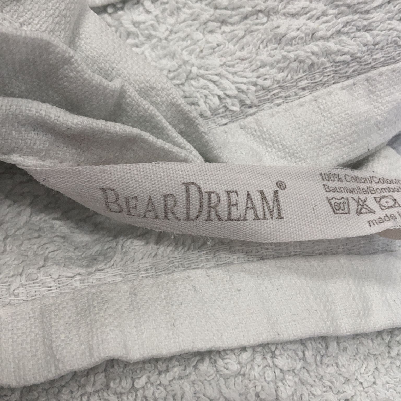 BearDream