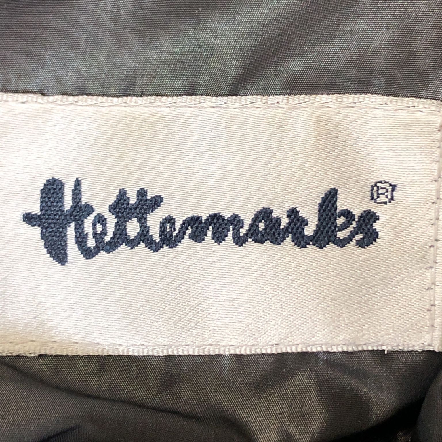 Hettemarks