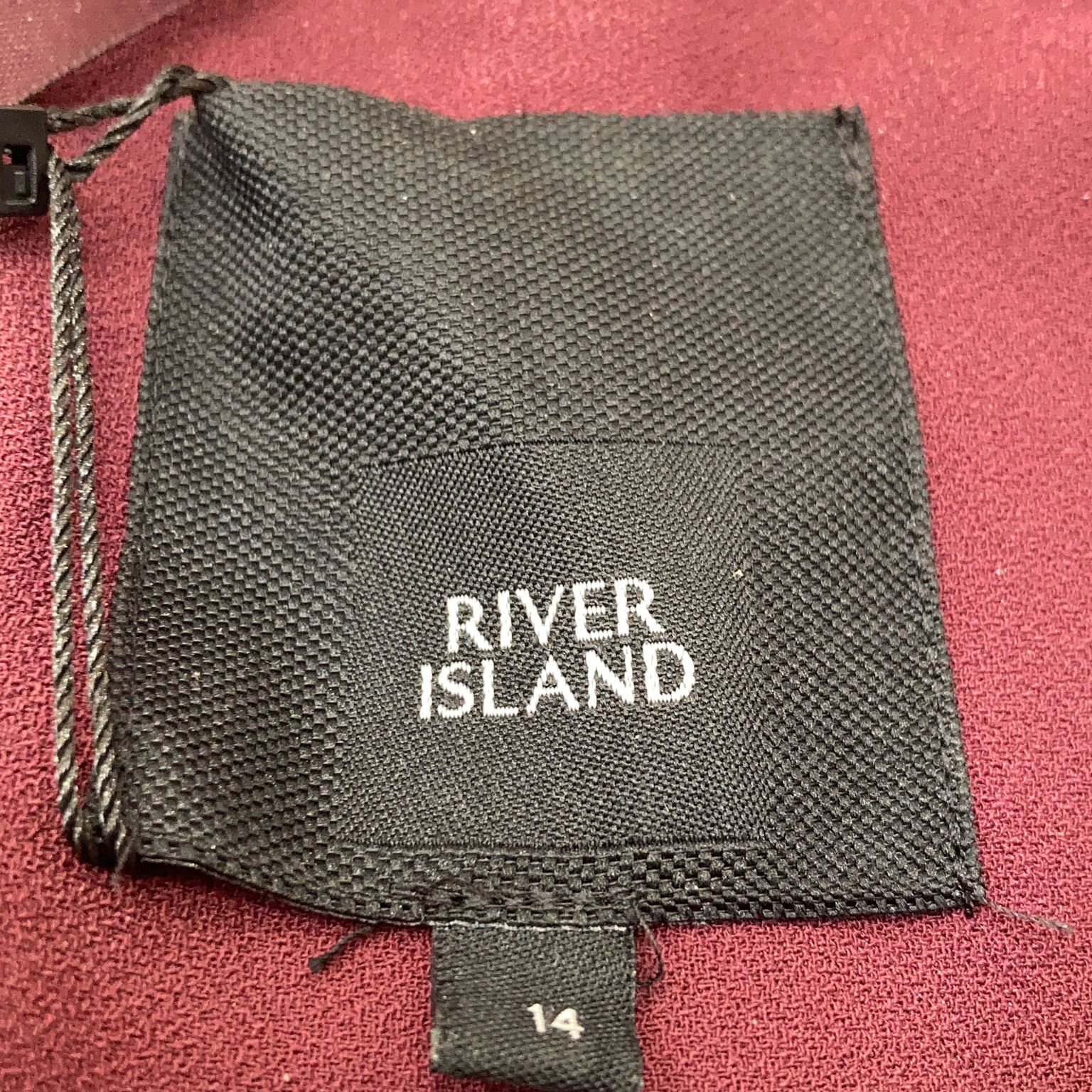 River Island