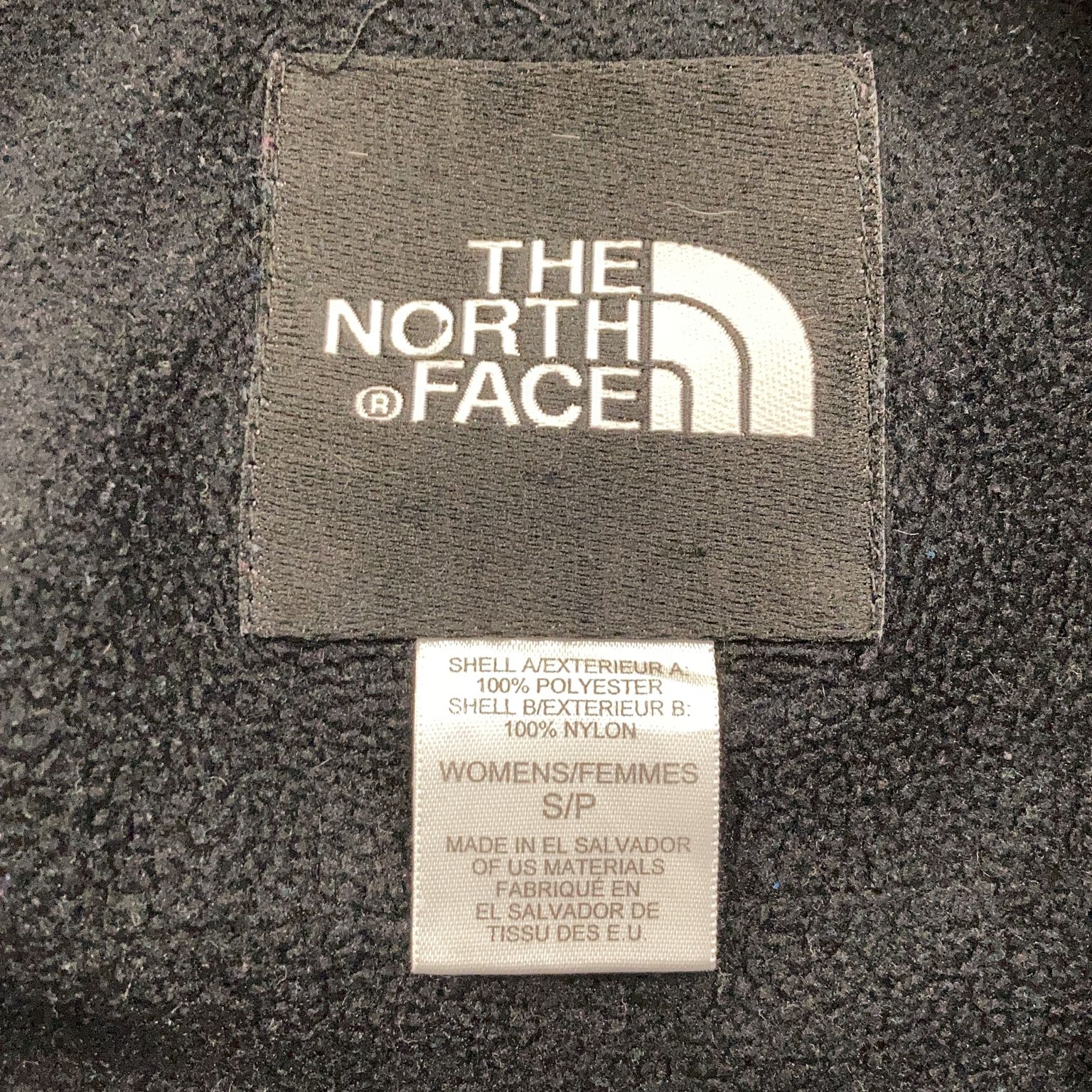 The North Face