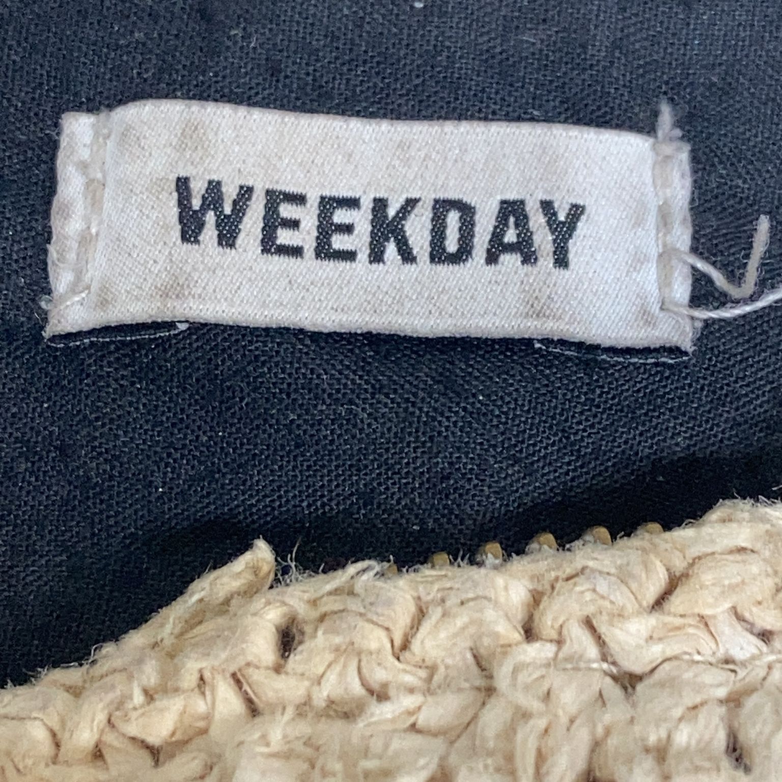 Weekday