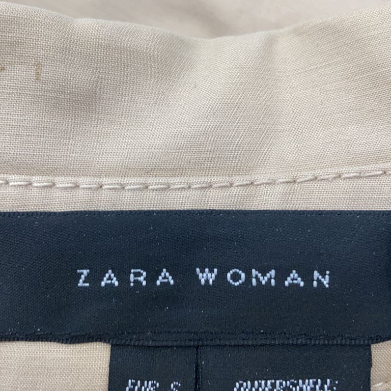 Zara Woman