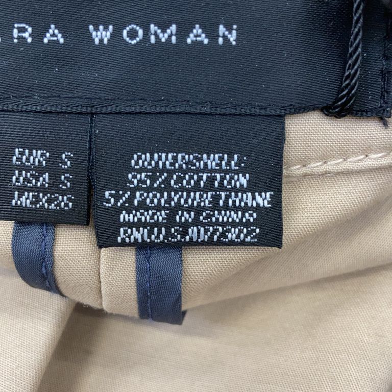 Zara Woman