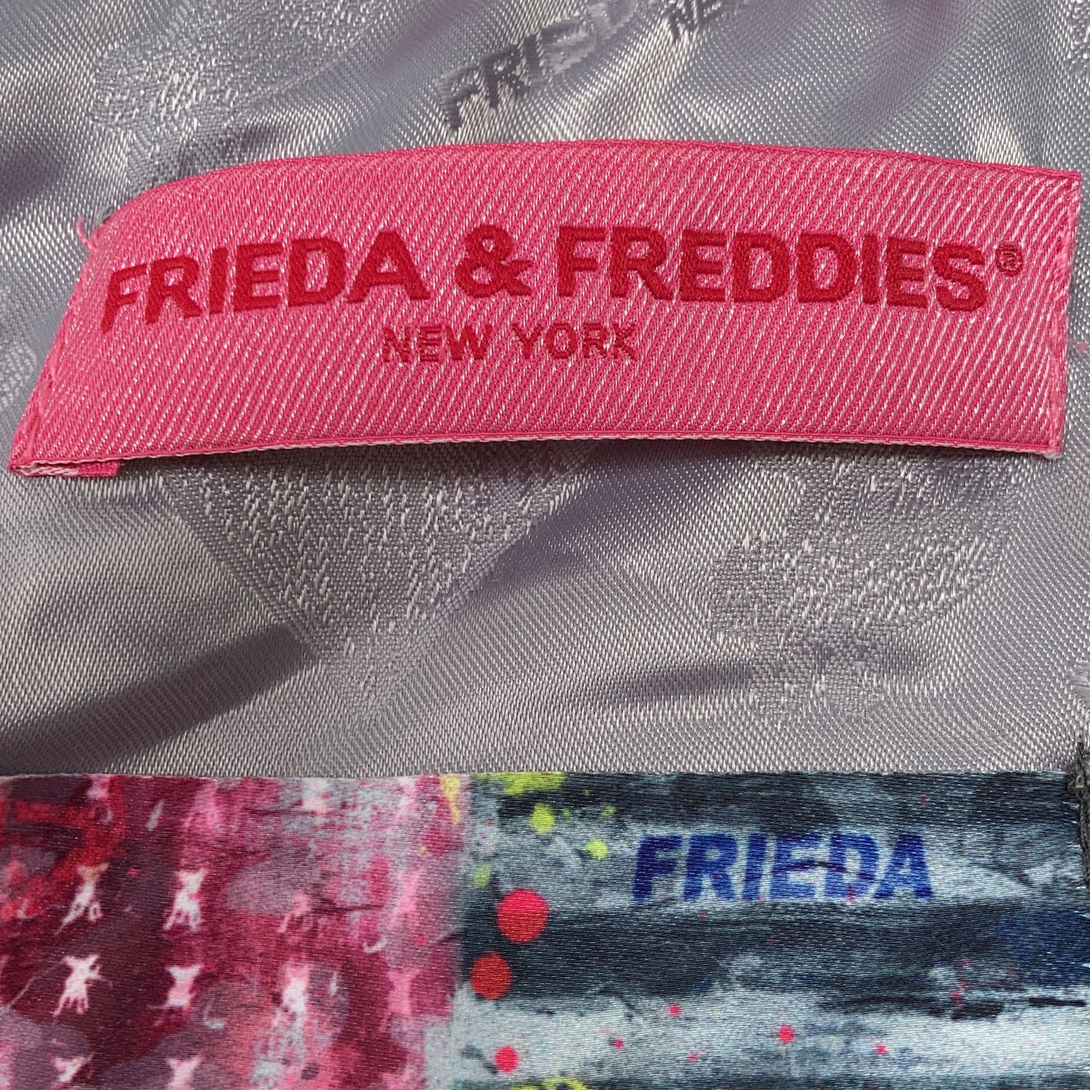 Frieda  Freddies