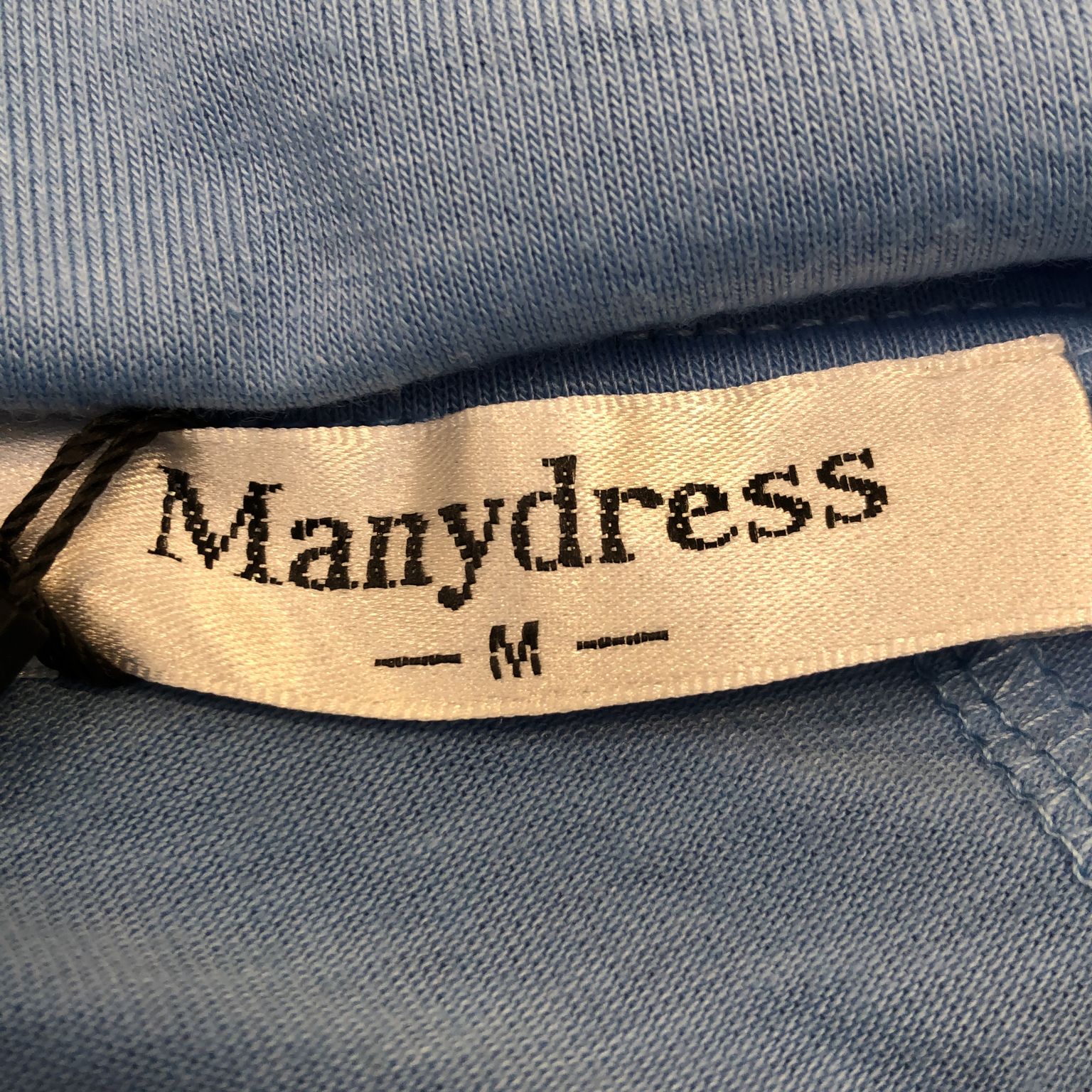 Manydress