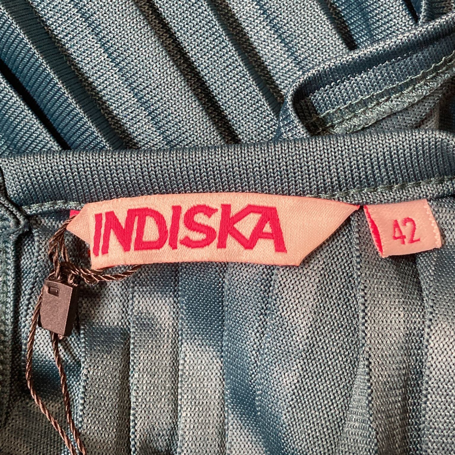 Indiska