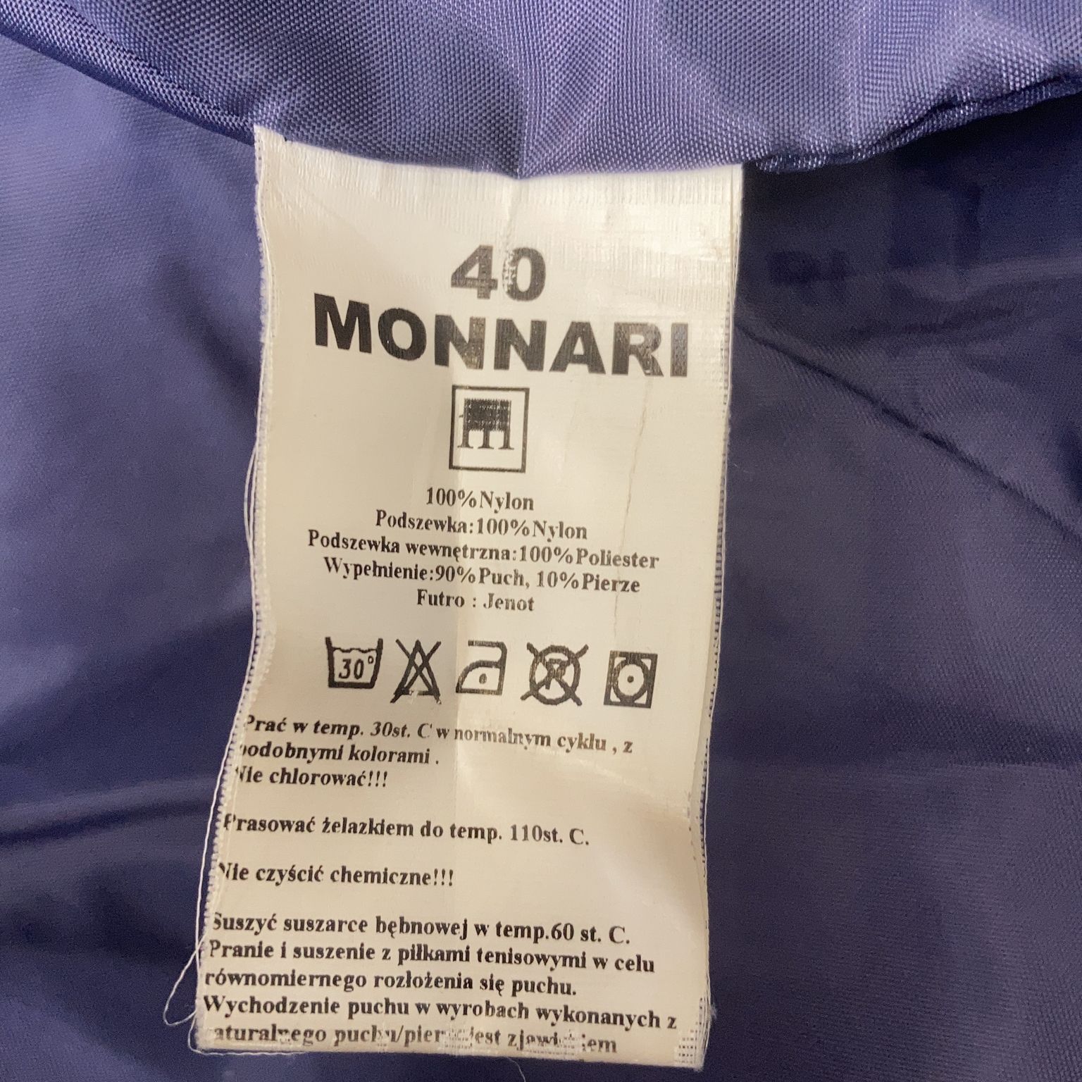 Monnari