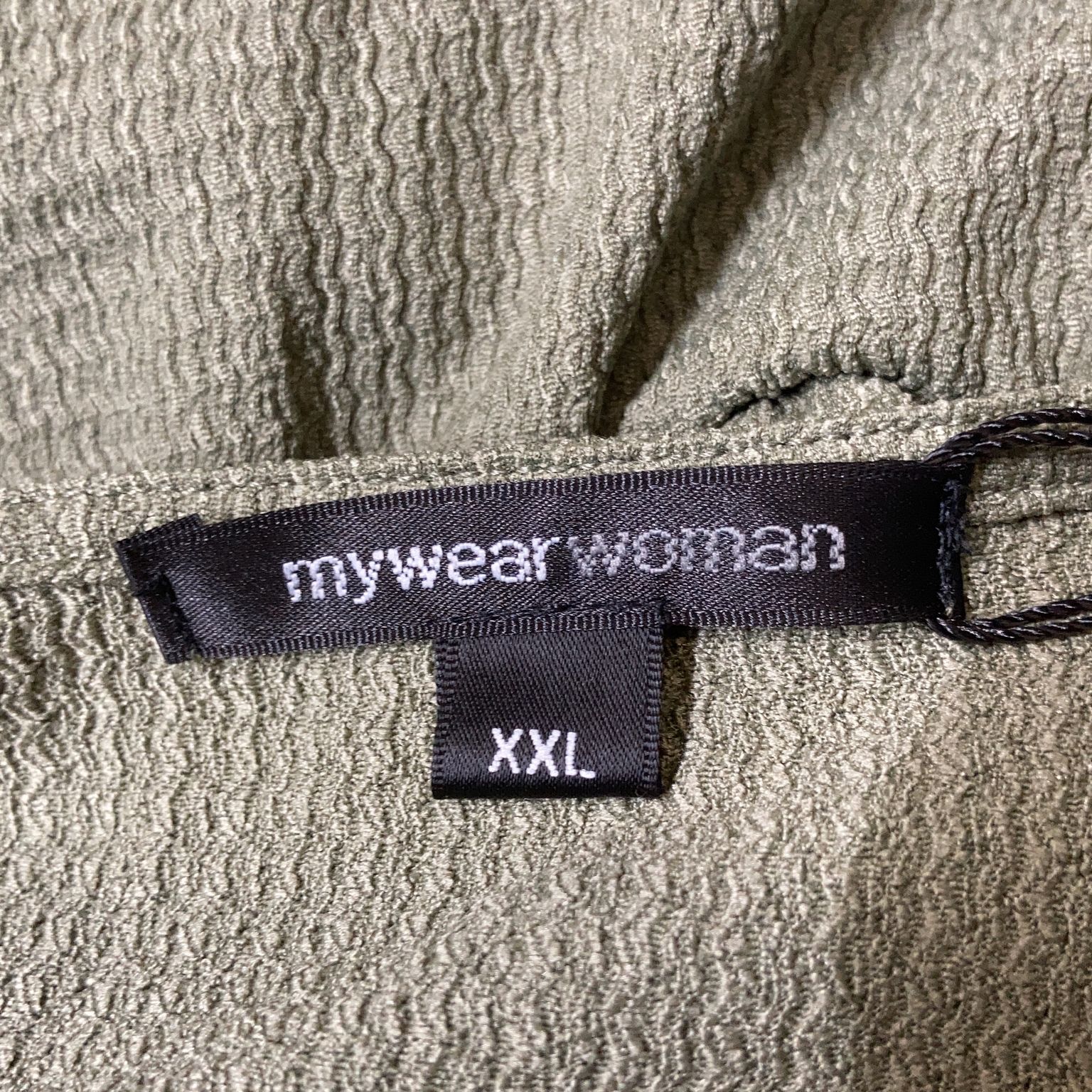 MyWear Woman