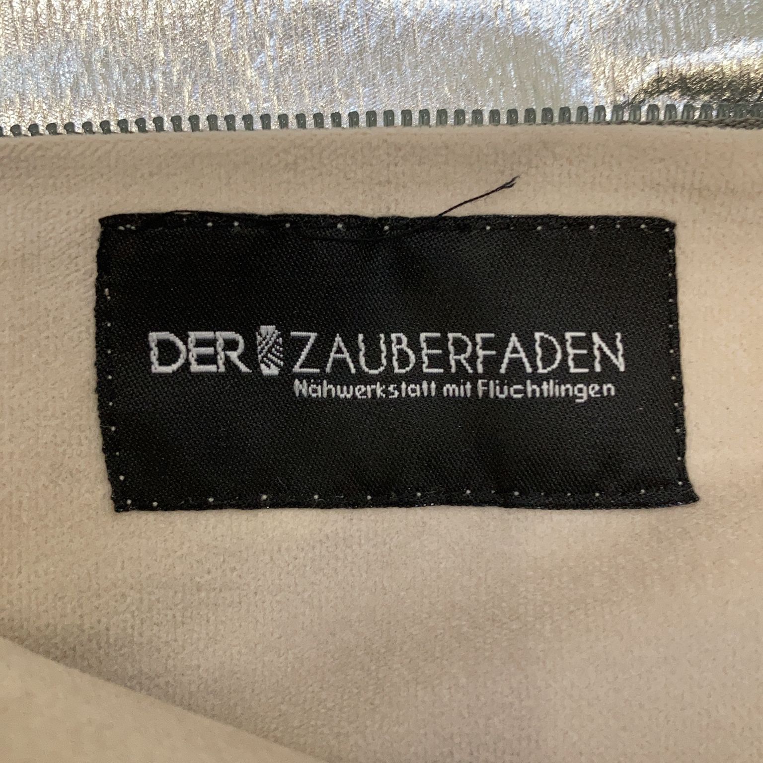 Der Zauberfaden