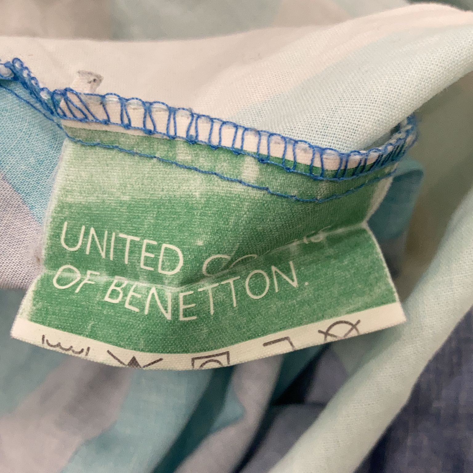 United Colors of Benetton