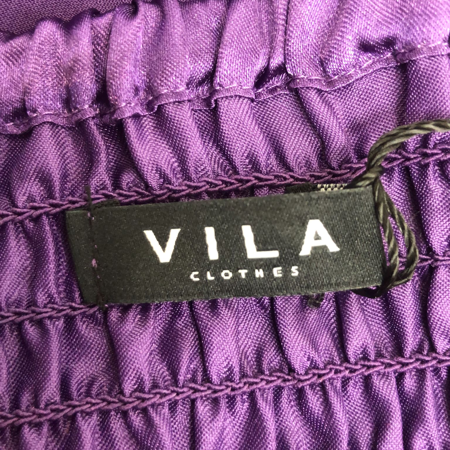 VILA Clothes