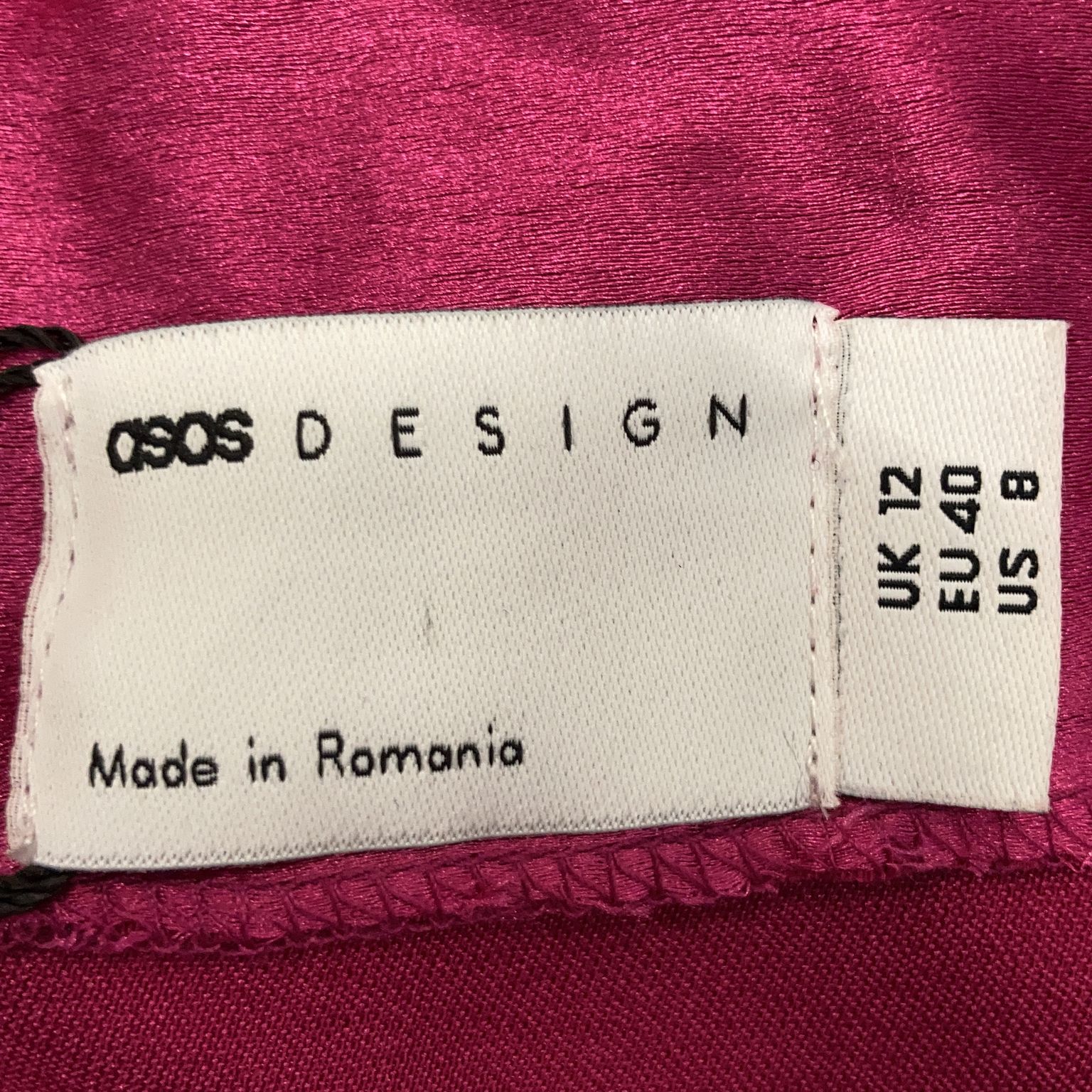 ASOS Design