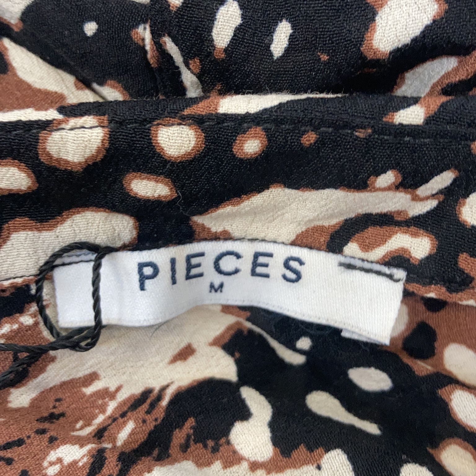 Pieces