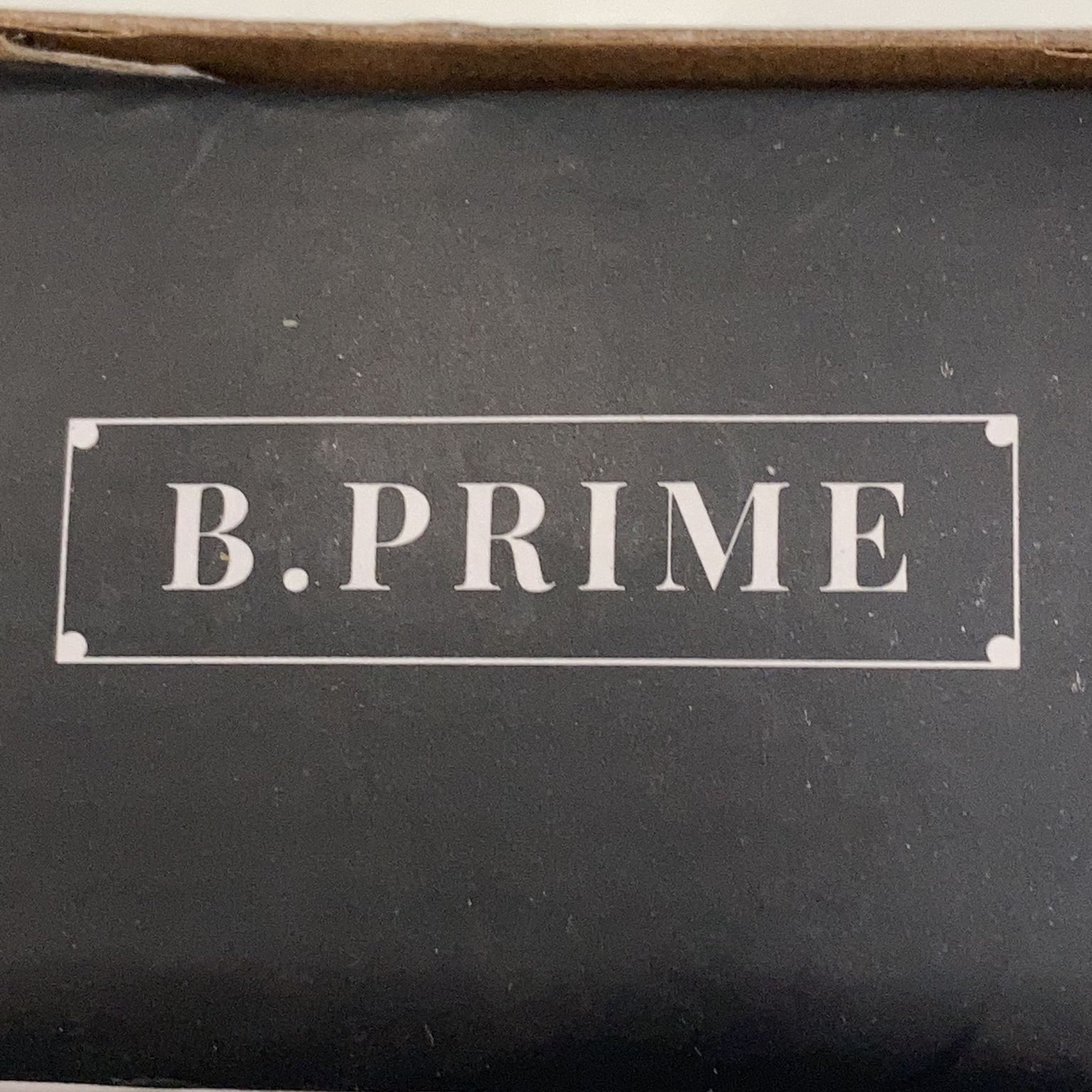 B Prime