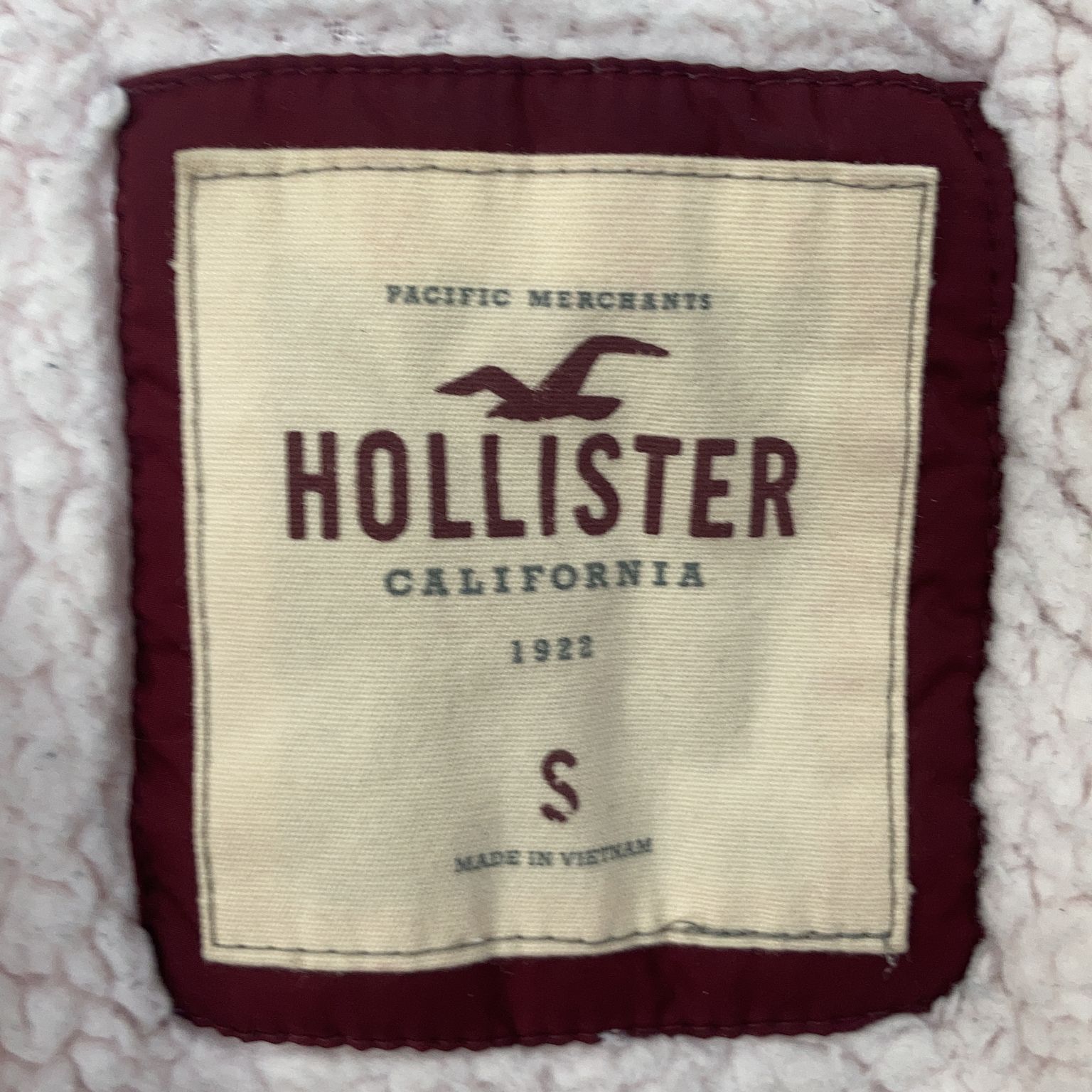 Hollister