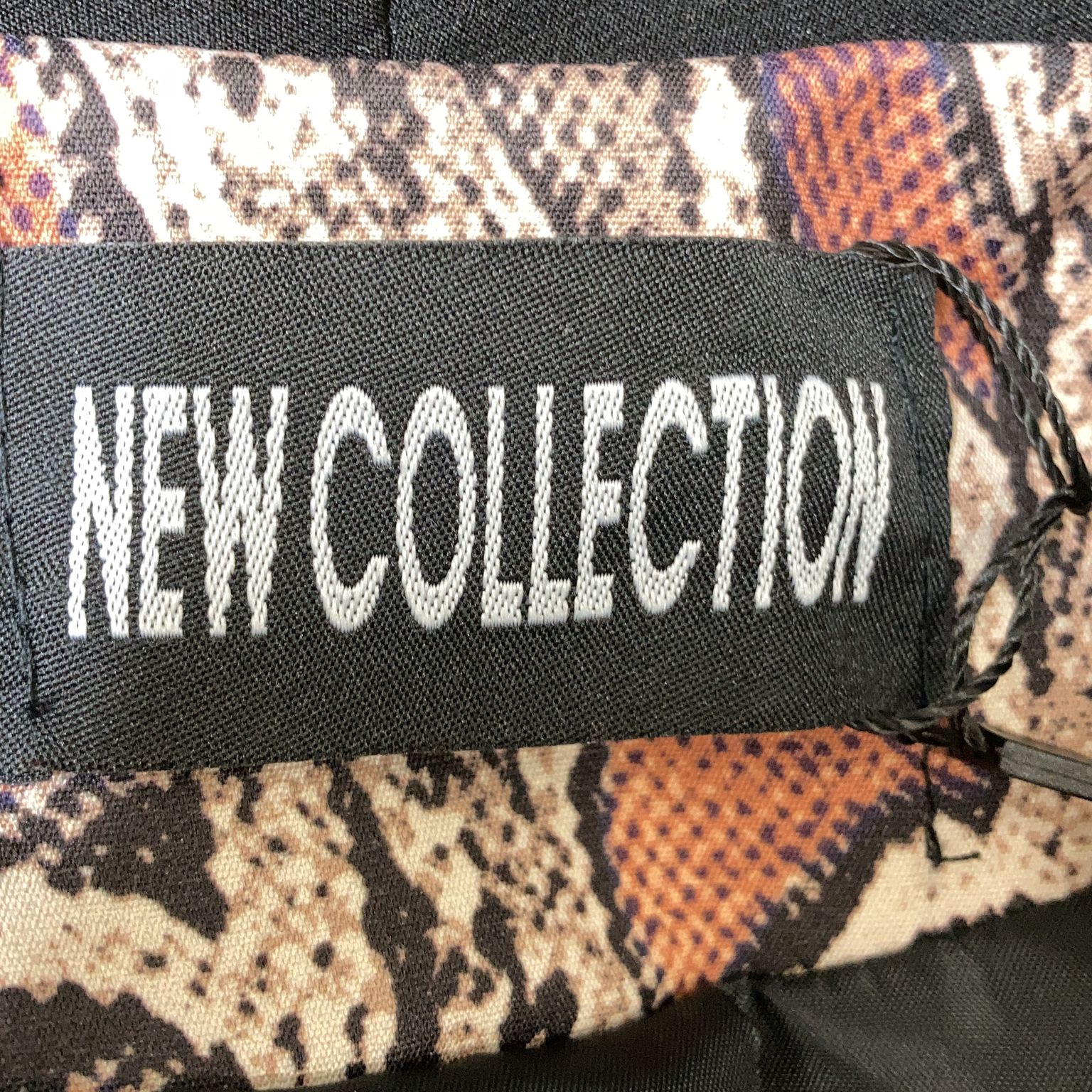 New Collection