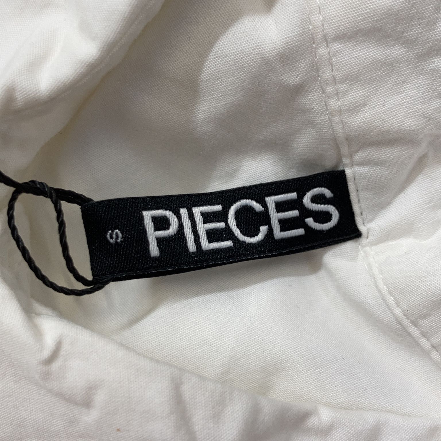 Pieces