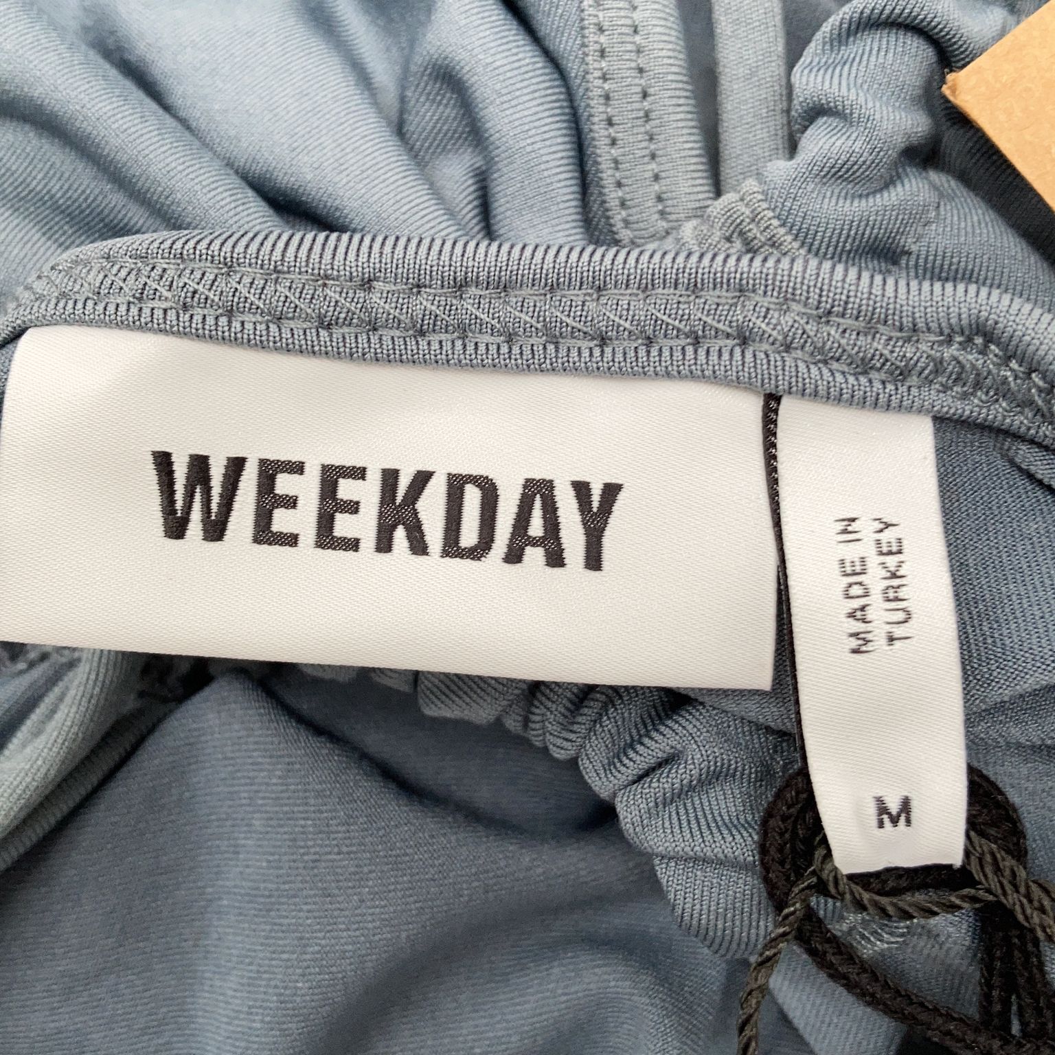 Weekday