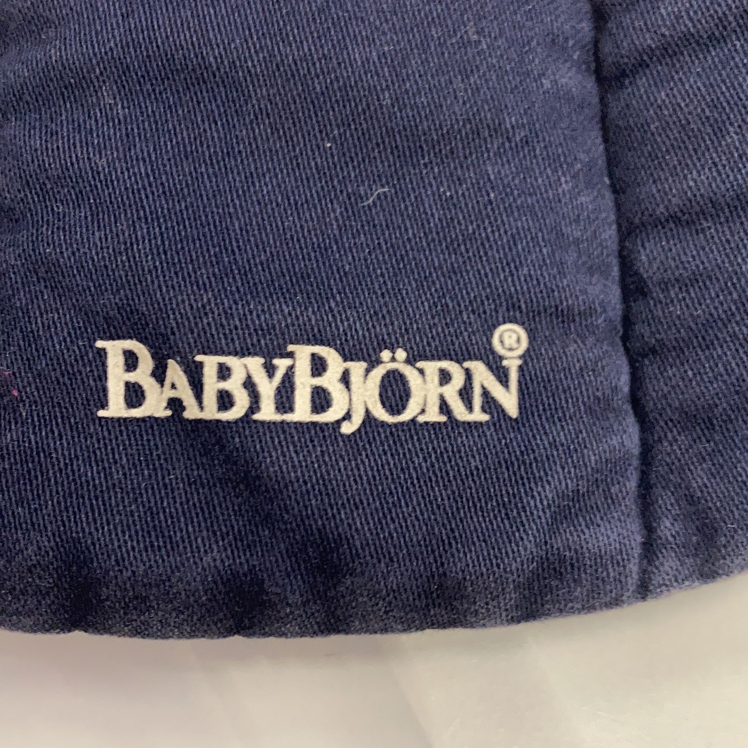 BabyBjörn