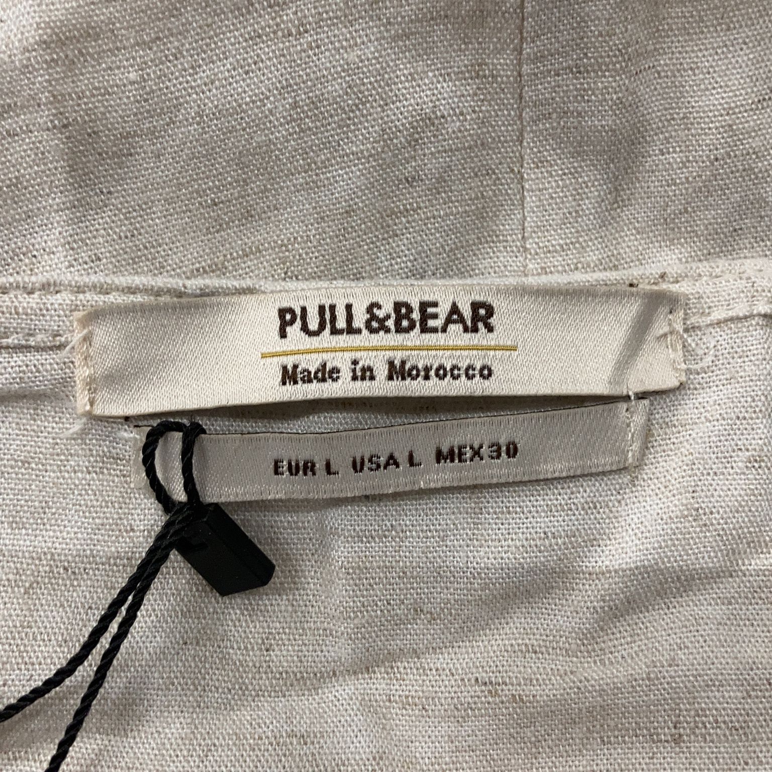 Pull  Bear