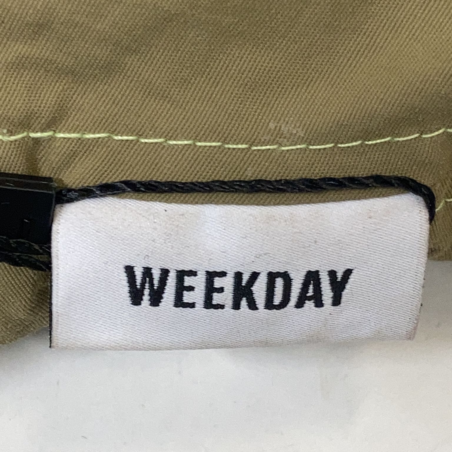 Weekday