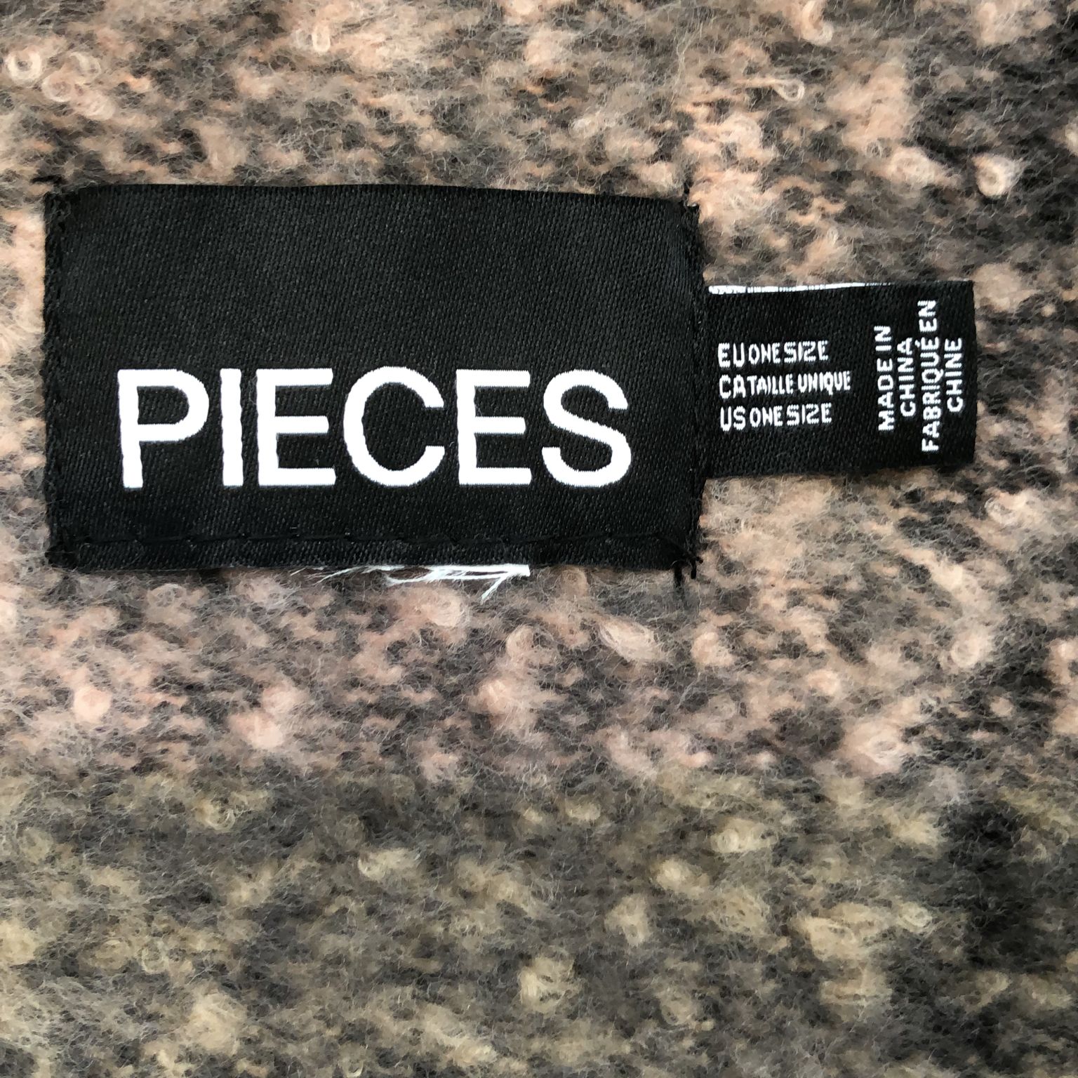 Pieces