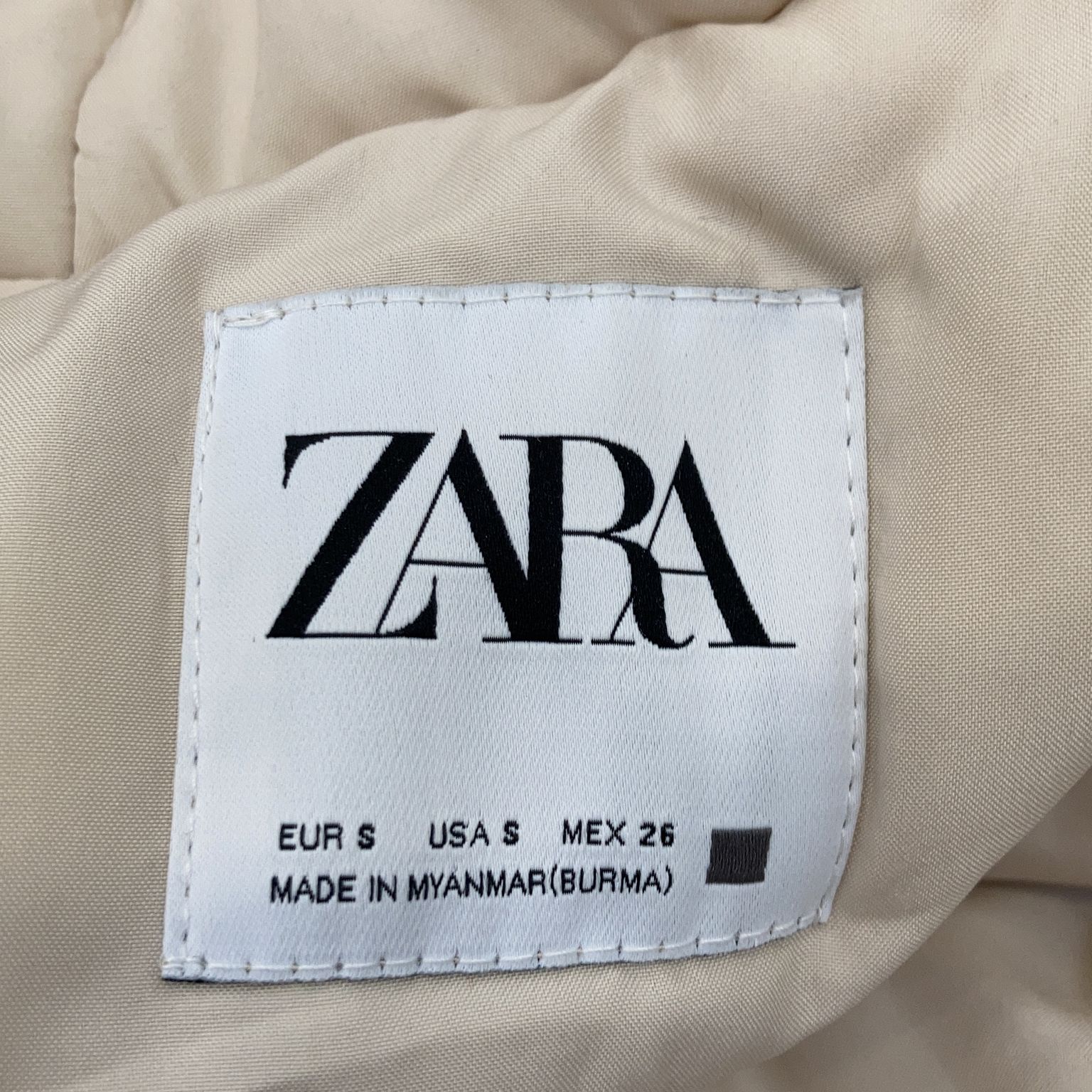 Zara