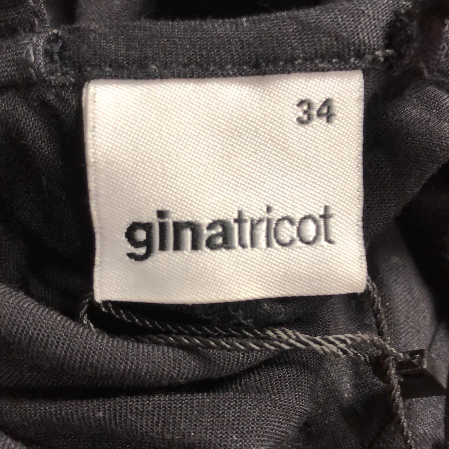 Gina Tricot