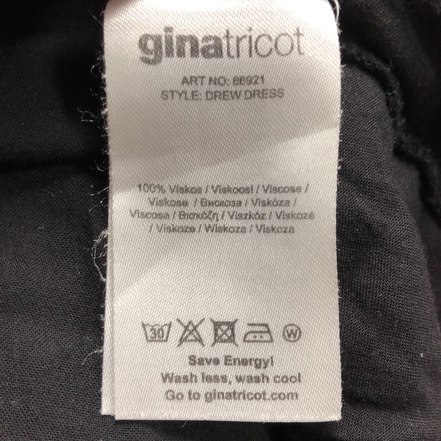 Gina Tricot