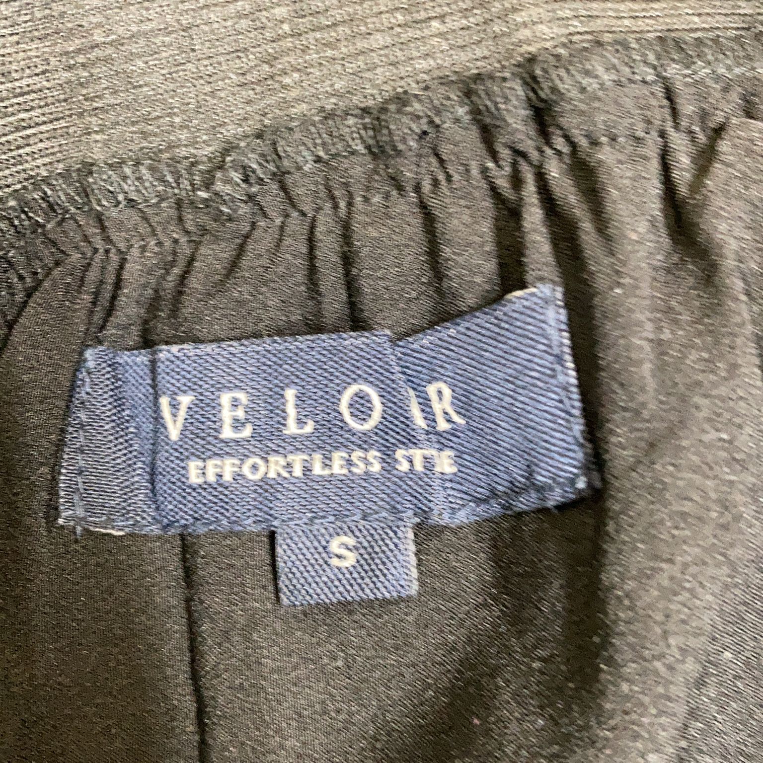 Velour