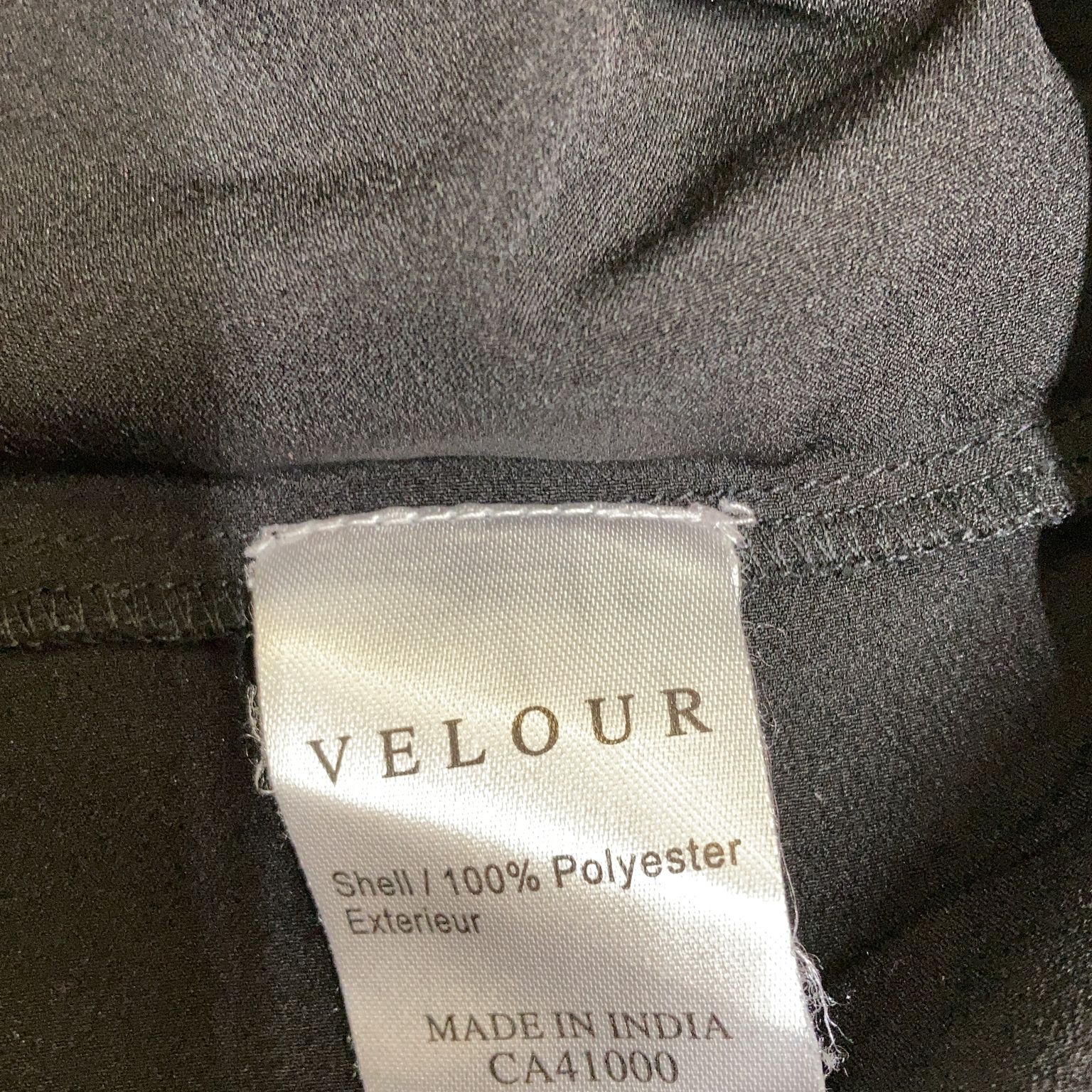 Velour