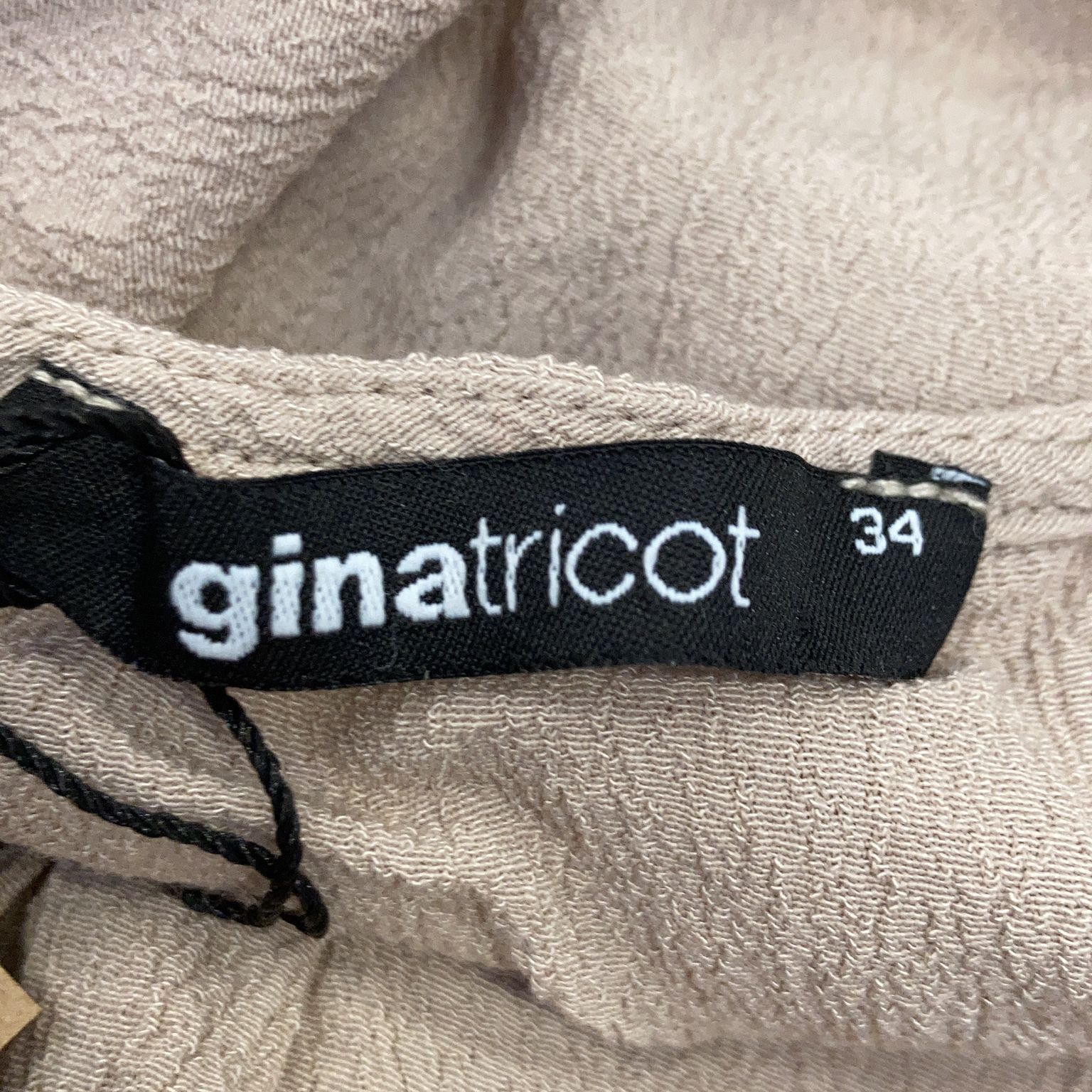 Gina Tricot