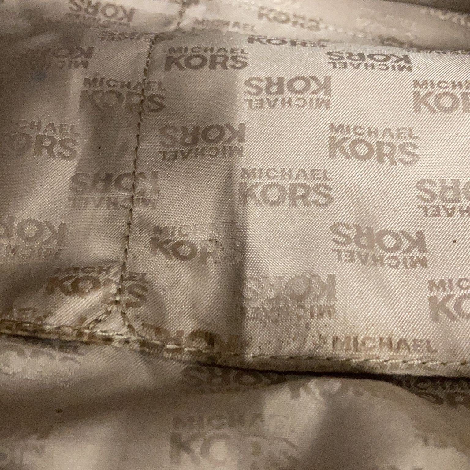 Michael Kors