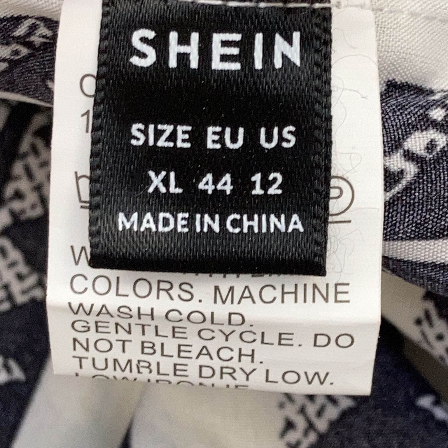 Shein