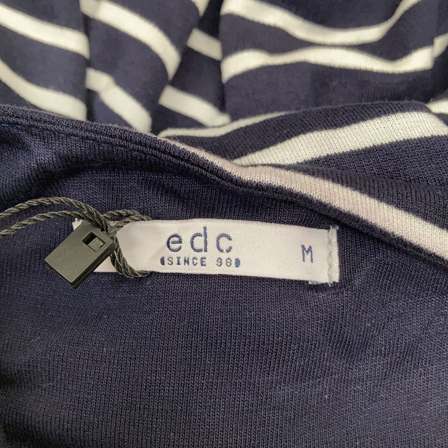 EDC by ESPRIT