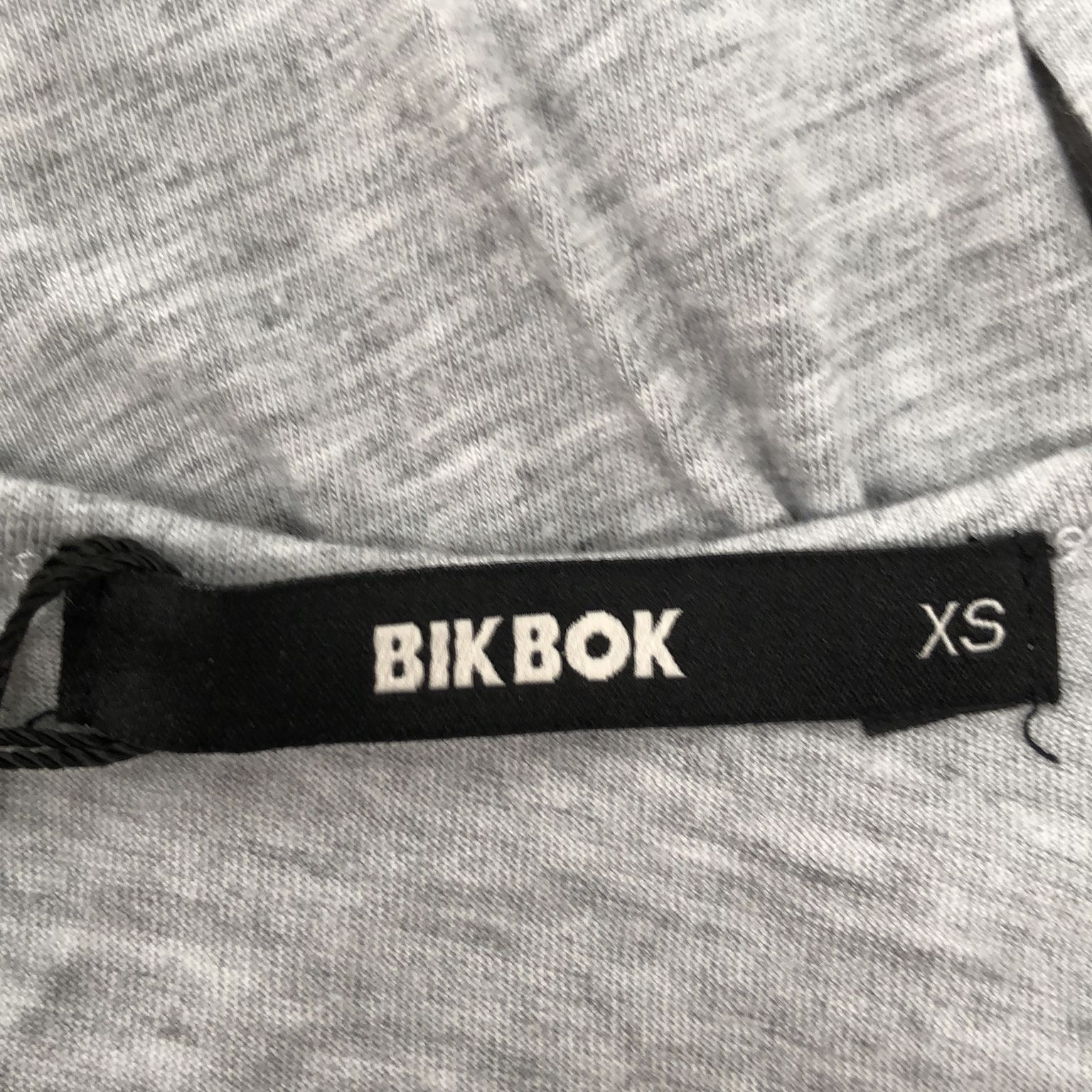 Bik Bok