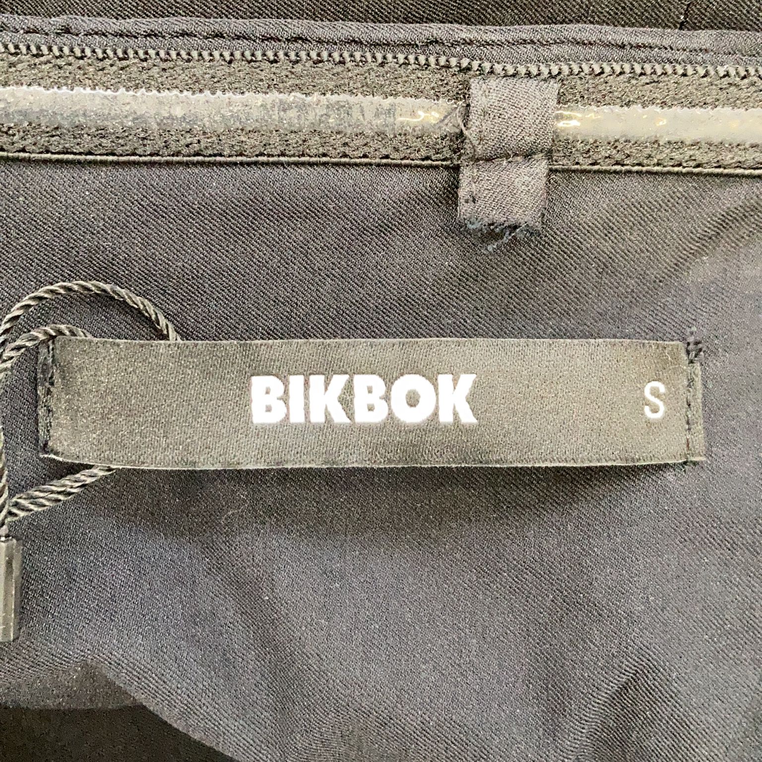 Bik Bok