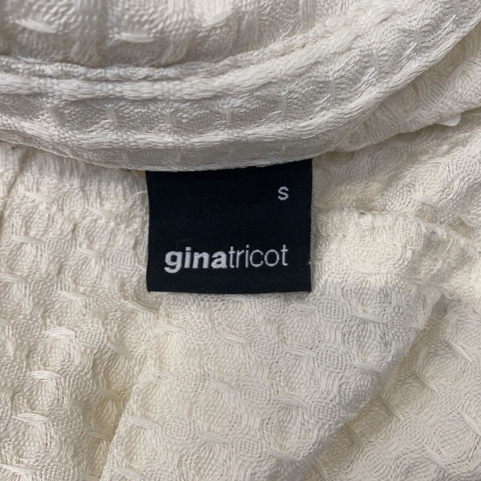 Gina Tricot