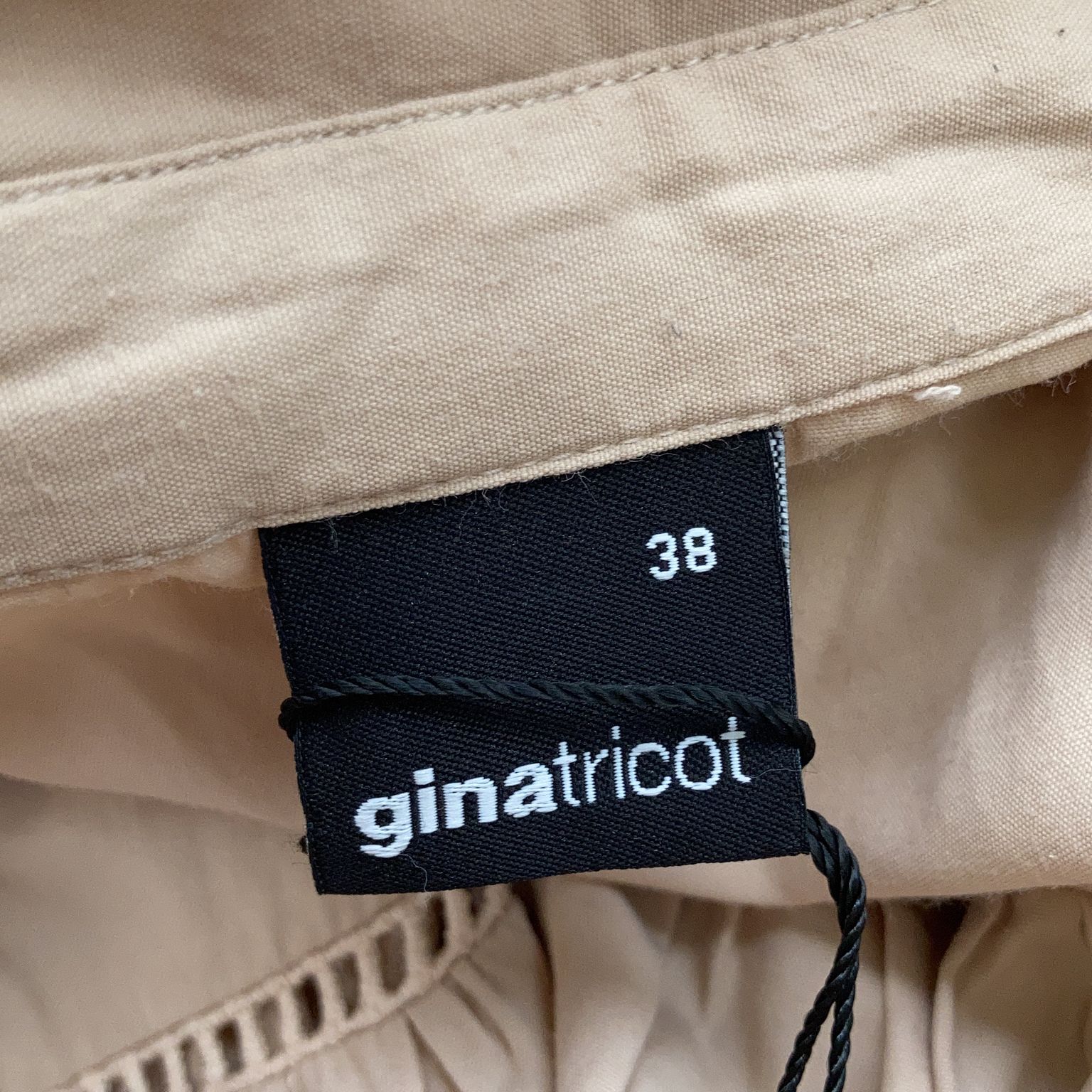 Gina Tricot