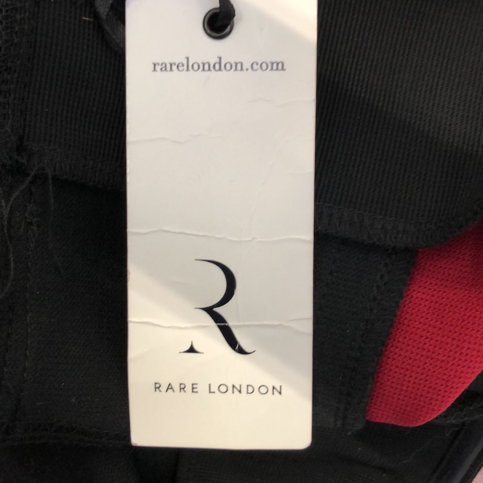 Rare London