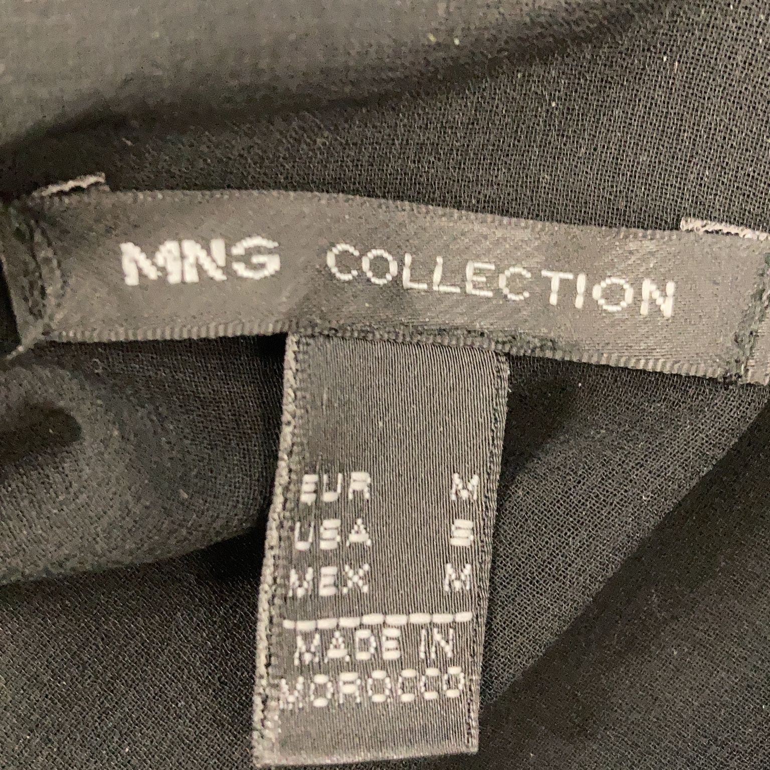 Mango Collection