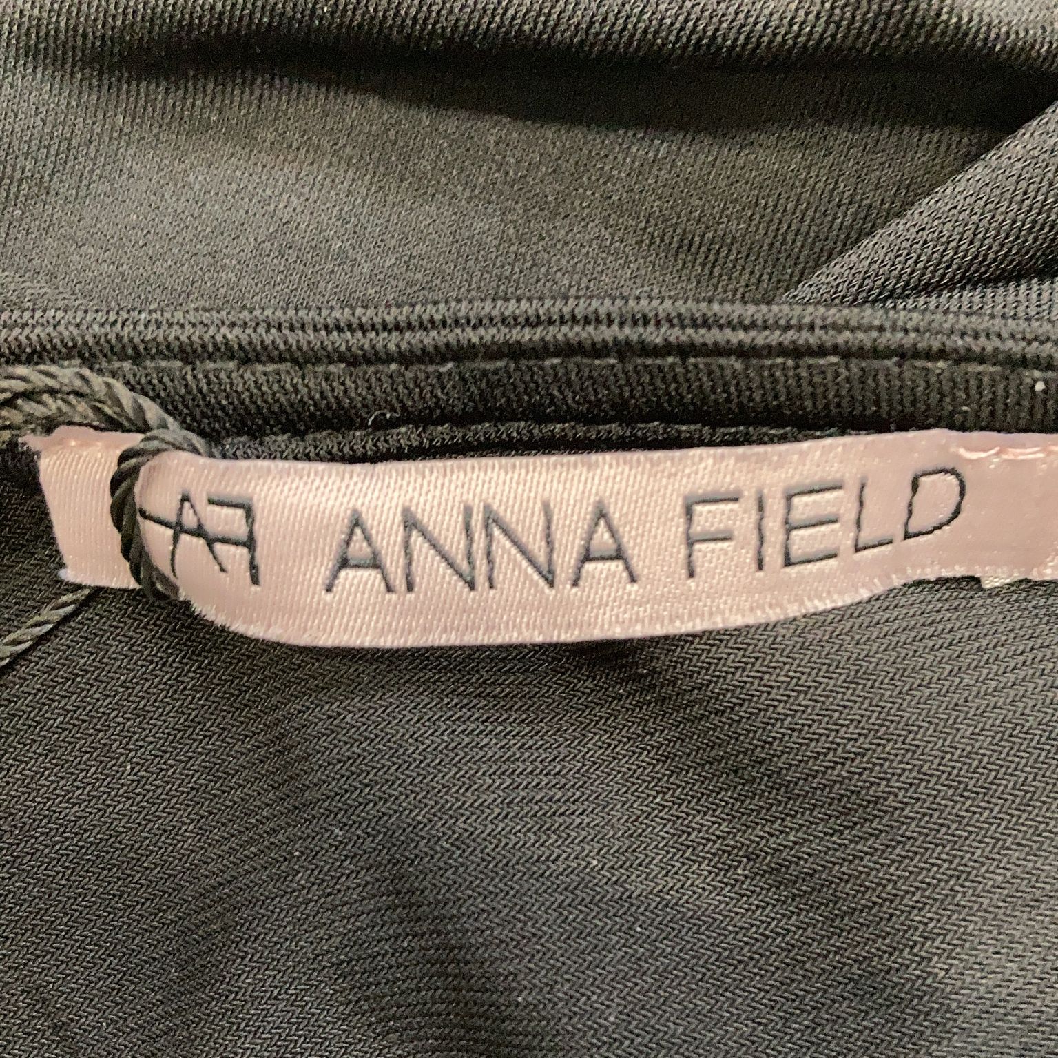 Anna Field