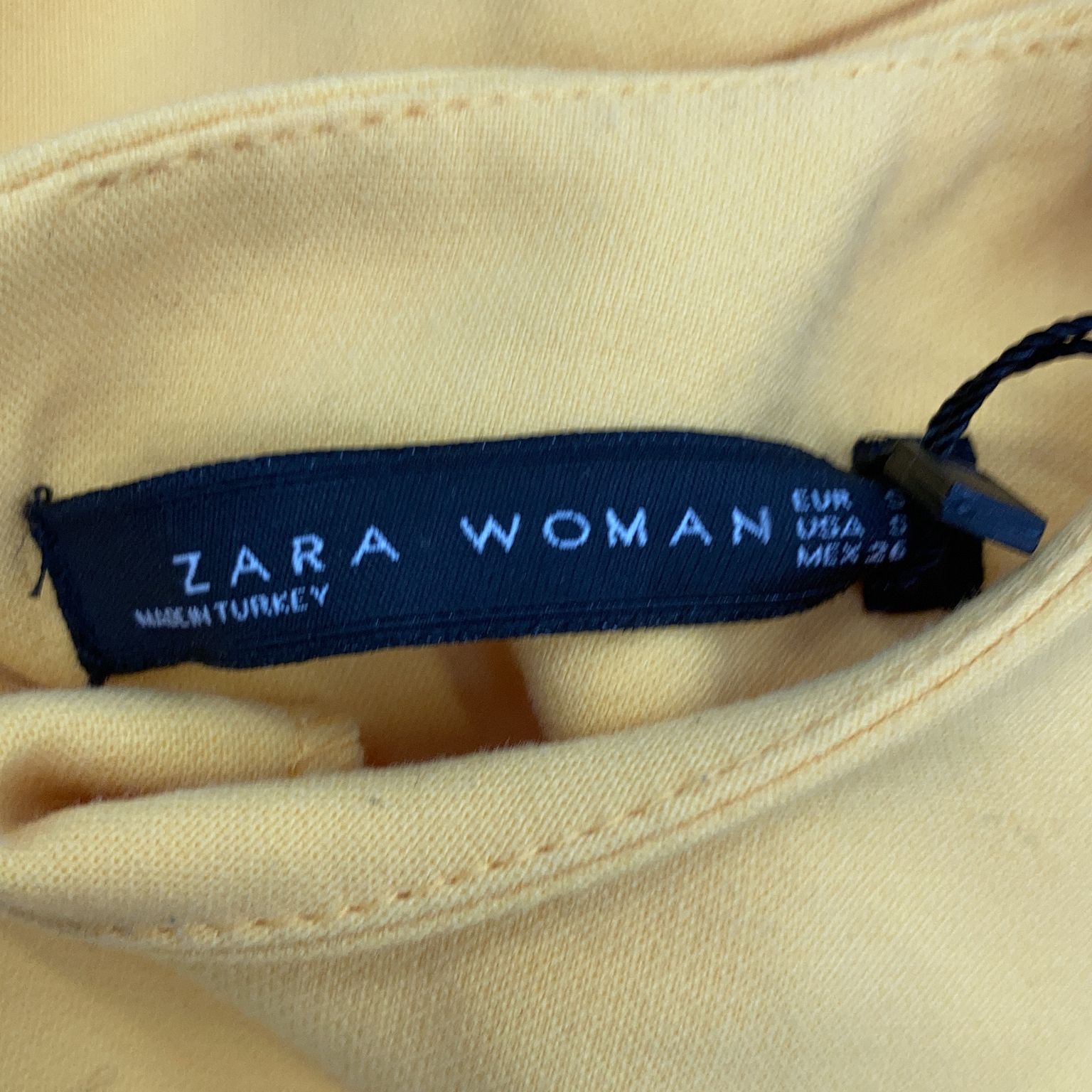 Zara Woman